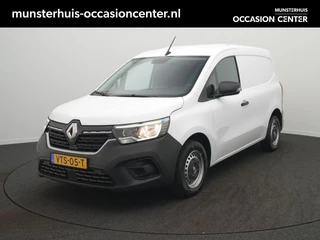 Renault Kangoo 1.5 Blue dCi 75 Comfort L1 - All seasonbanden - Trekhaak - Navigatie - Apple Carplay - Android Auto - Cruise Control