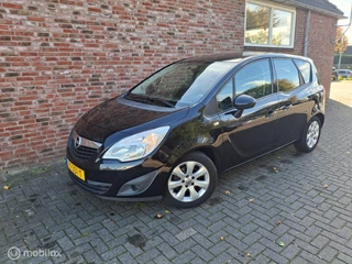 Opel Meriva 1.4 Turbo Color Edition