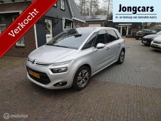 Citroen C4 Picasso 1.6 HDi Exclusive 2014 221.000km