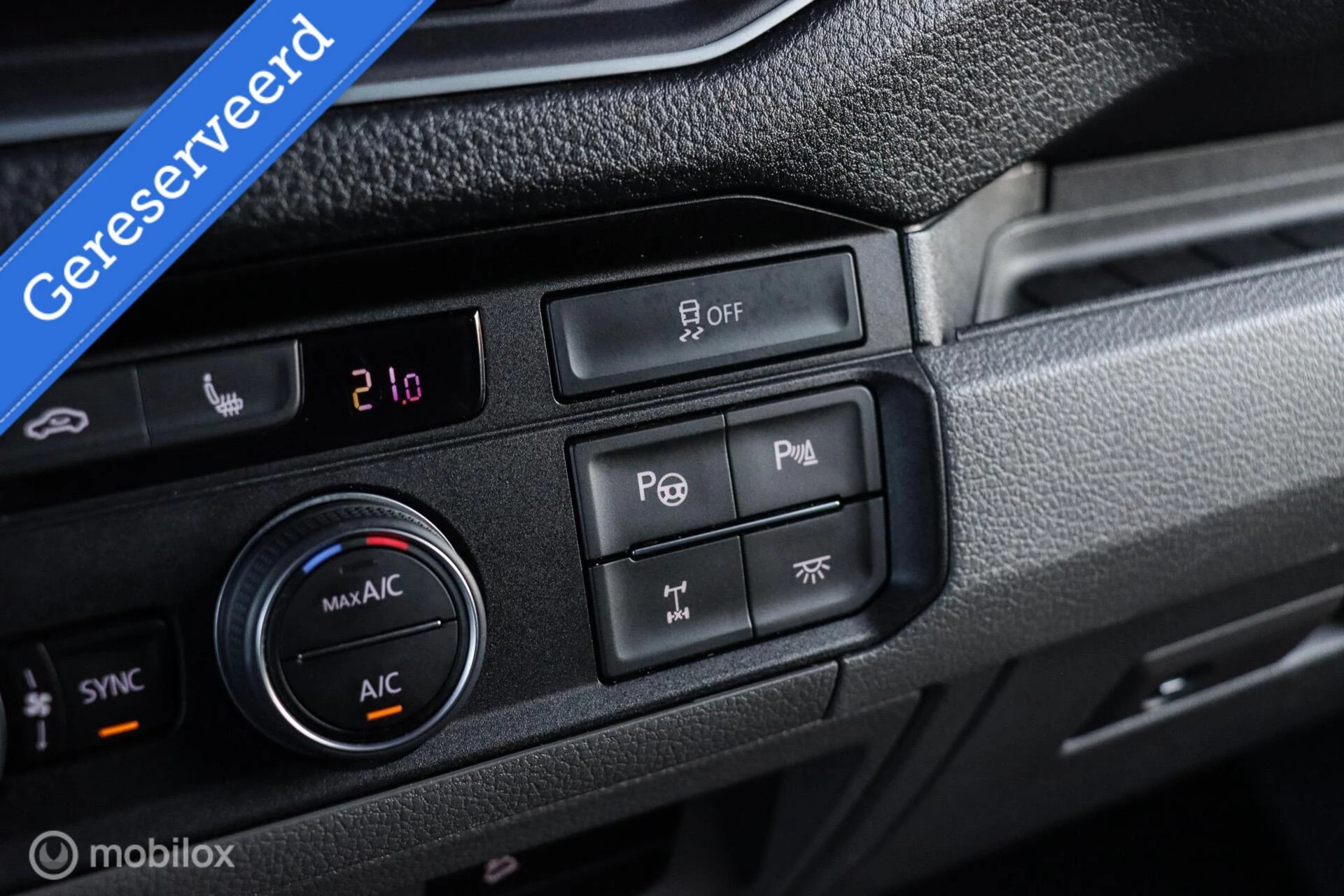 Hoofdafbeelding MAN TGE