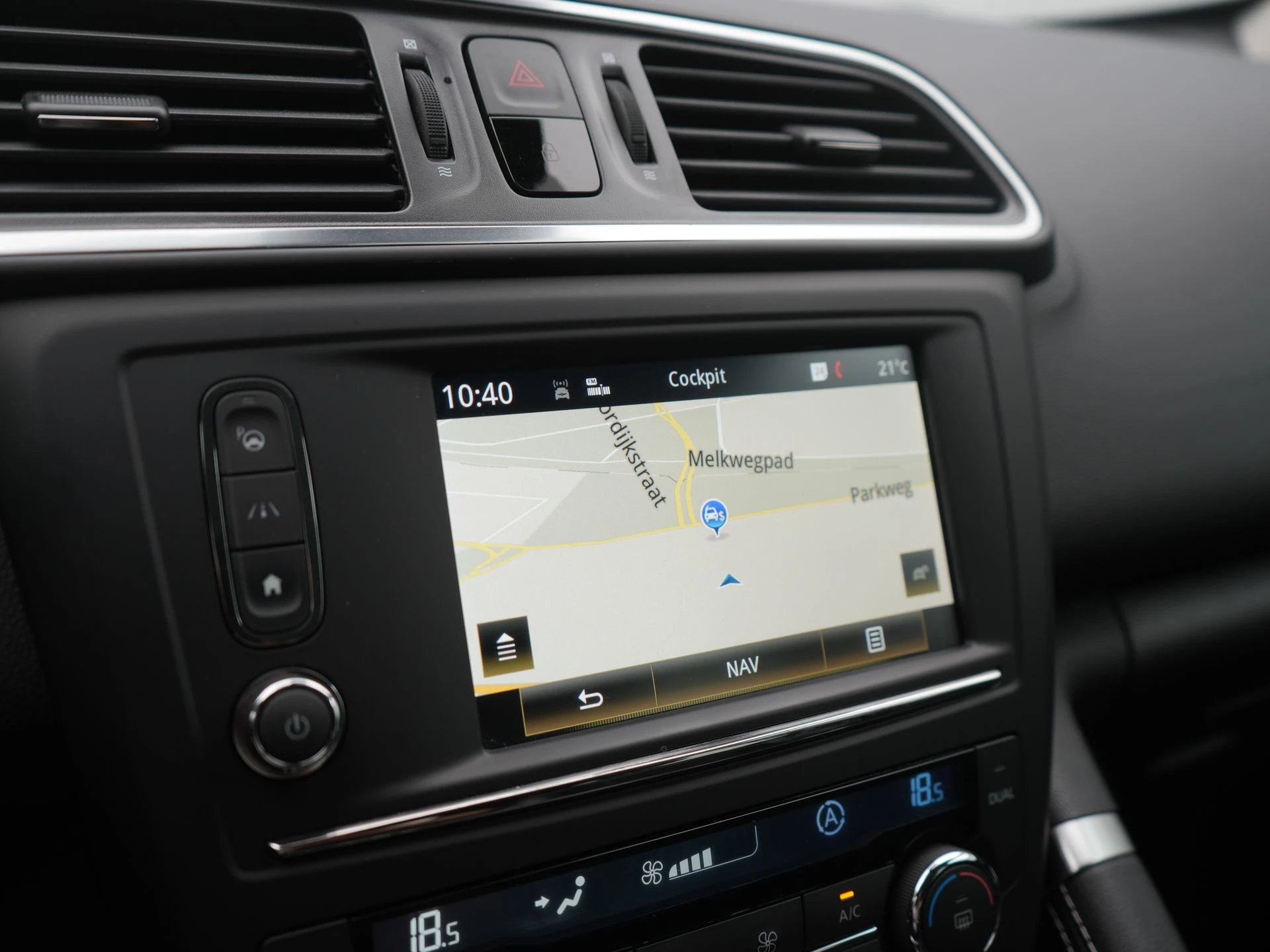 Hoofdafbeelding Renault Kadjar