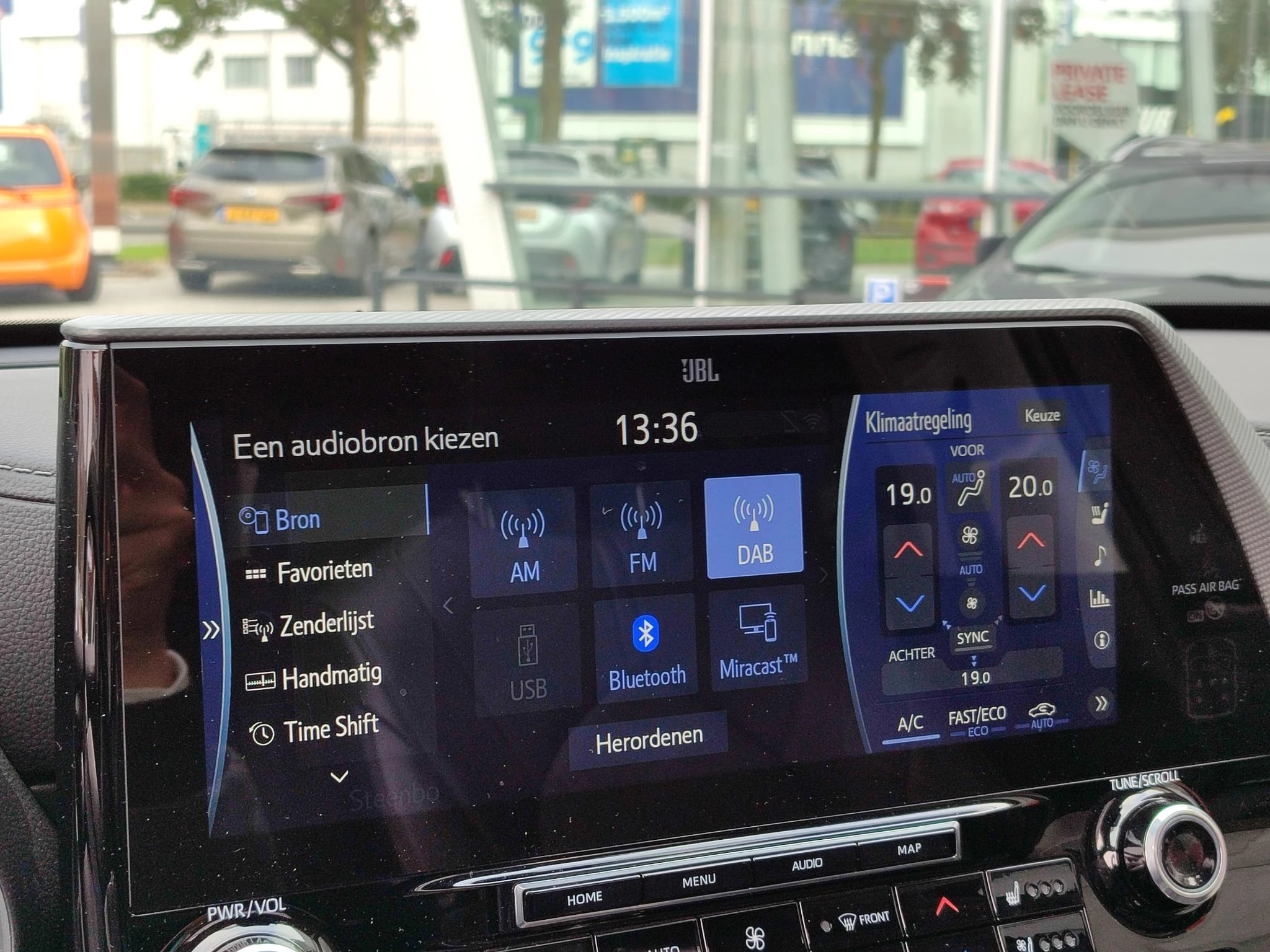 Hoofdafbeelding Toyota Highlander