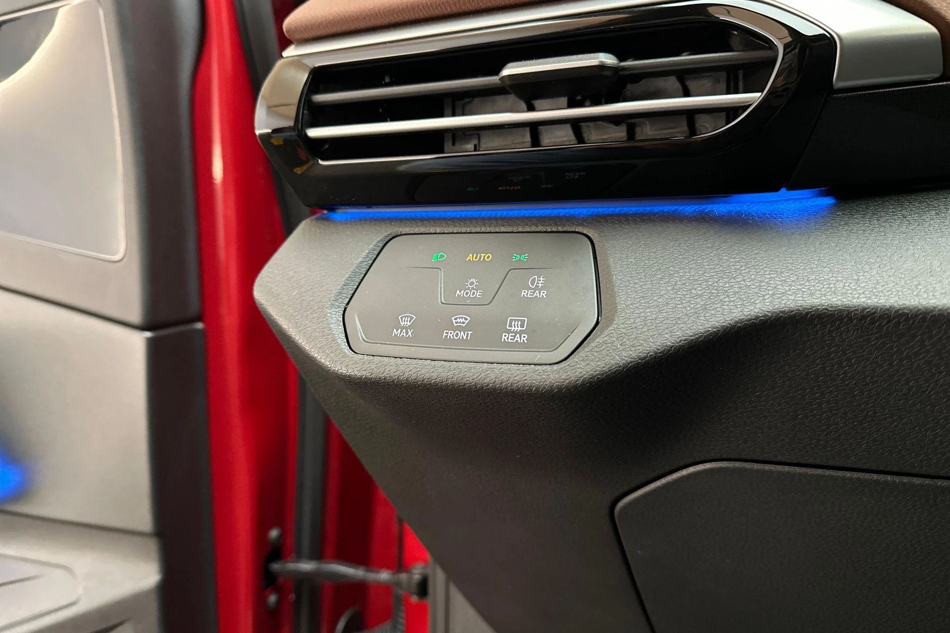 Hoofdafbeelding Volkswagen ID.5