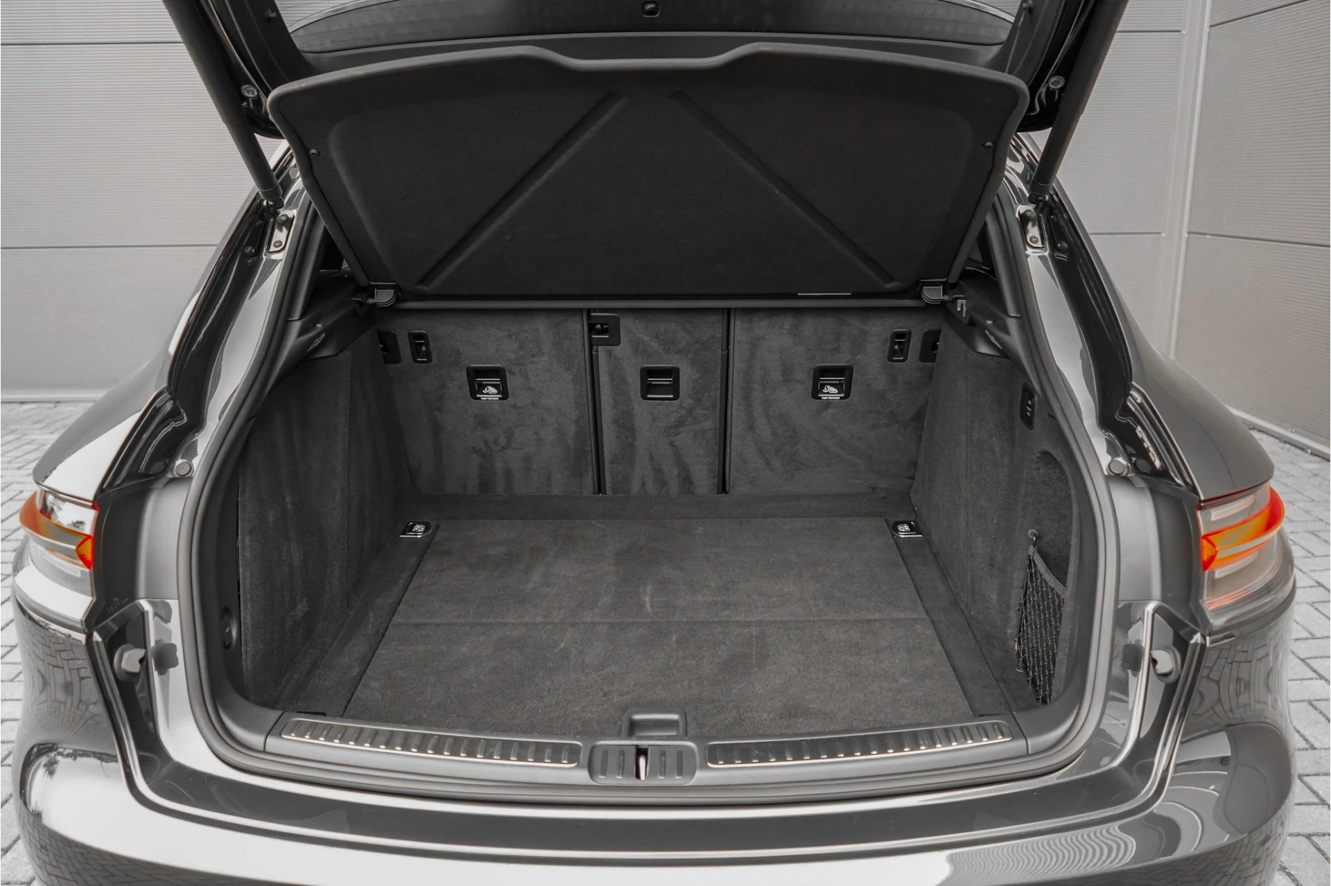 Hoofdafbeelding Porsche Macan