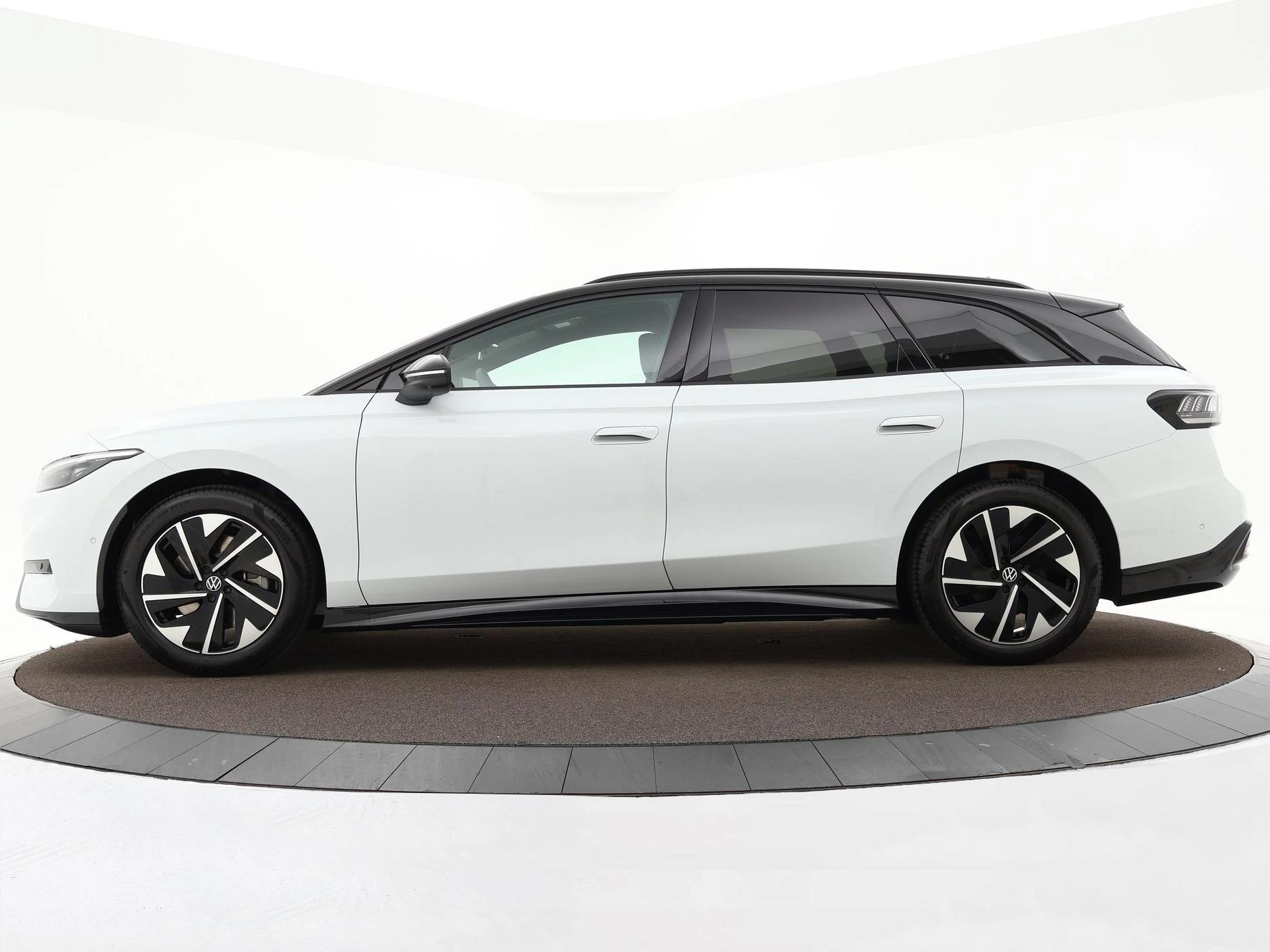 Hoofdafbeelding Volkswagen ID.7