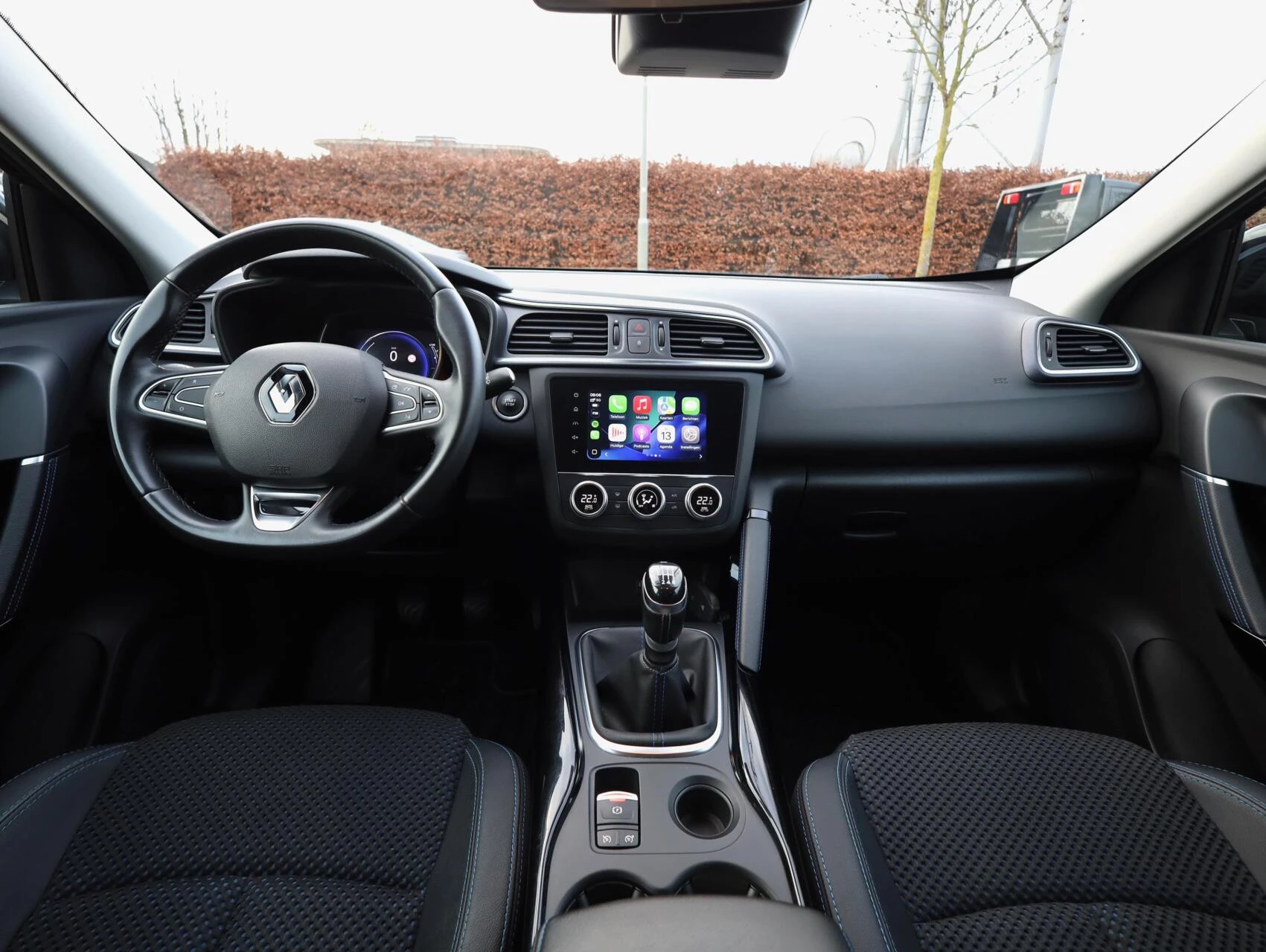 Hoofdafbeelding Renault Kadjar