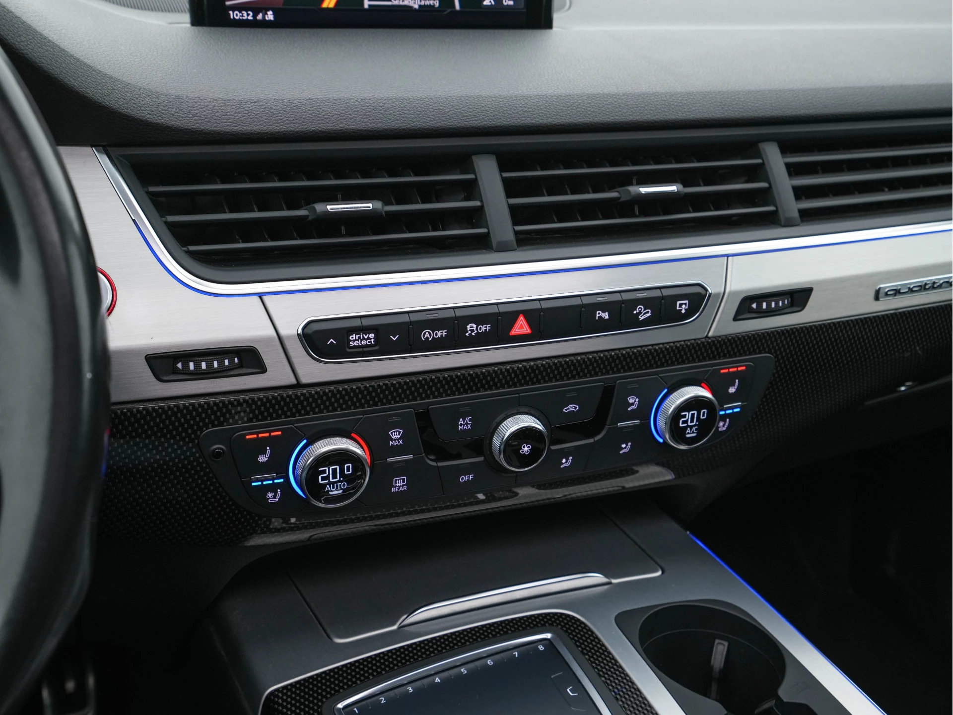 Hoofdafbeelding Audi SQ7