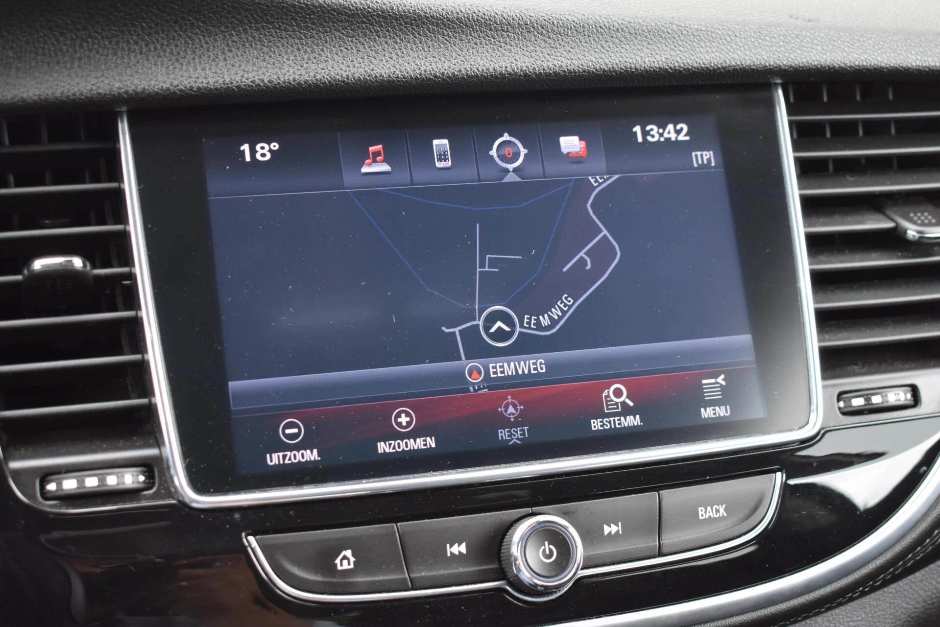 Hoofdafbeelding Opel Mokka X