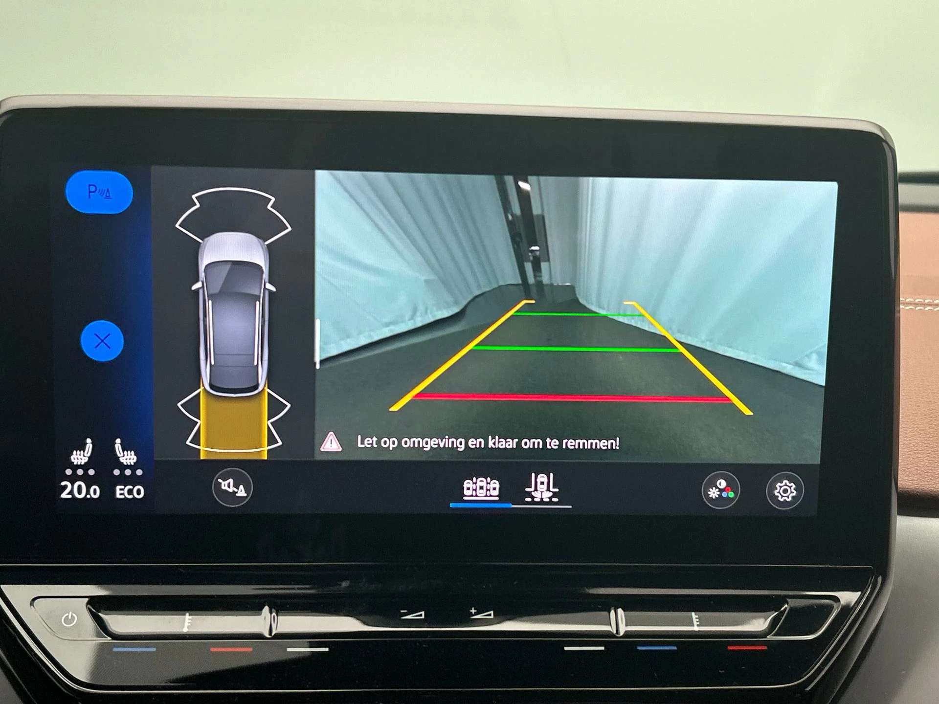 Hoofdafbeelding Volkswagen ID.4