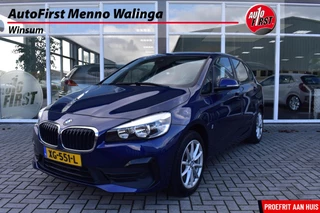 BMW 2-serie Active Tourer 225xe iPerformance|Cruise|Navi|Plug in hybride