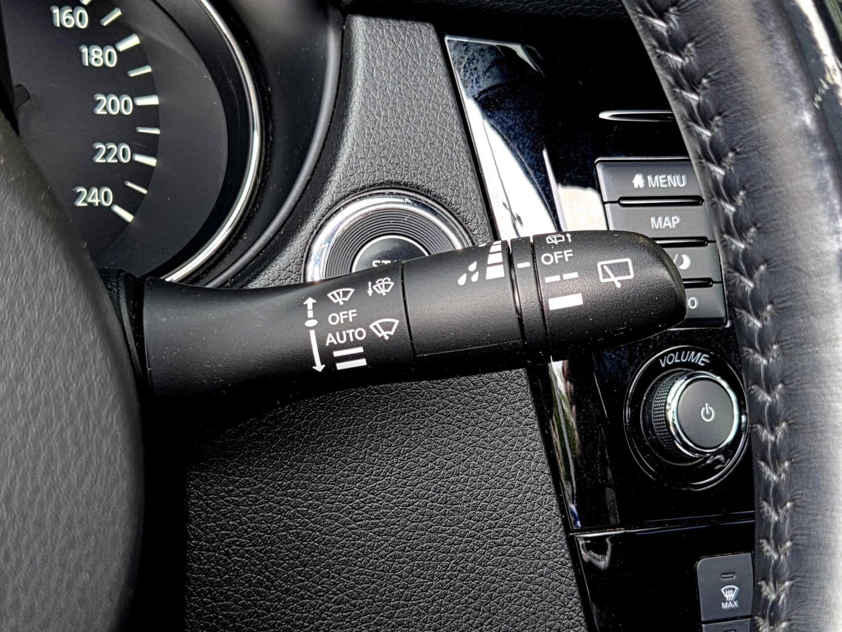 Hoofdafbeelding Nissan X-Trail