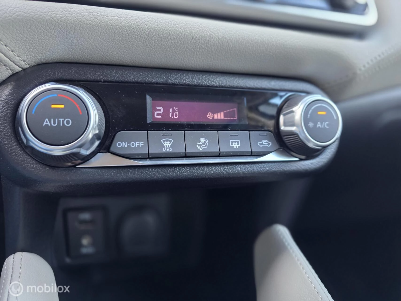 Hoofdafbeelding Nissan Micra