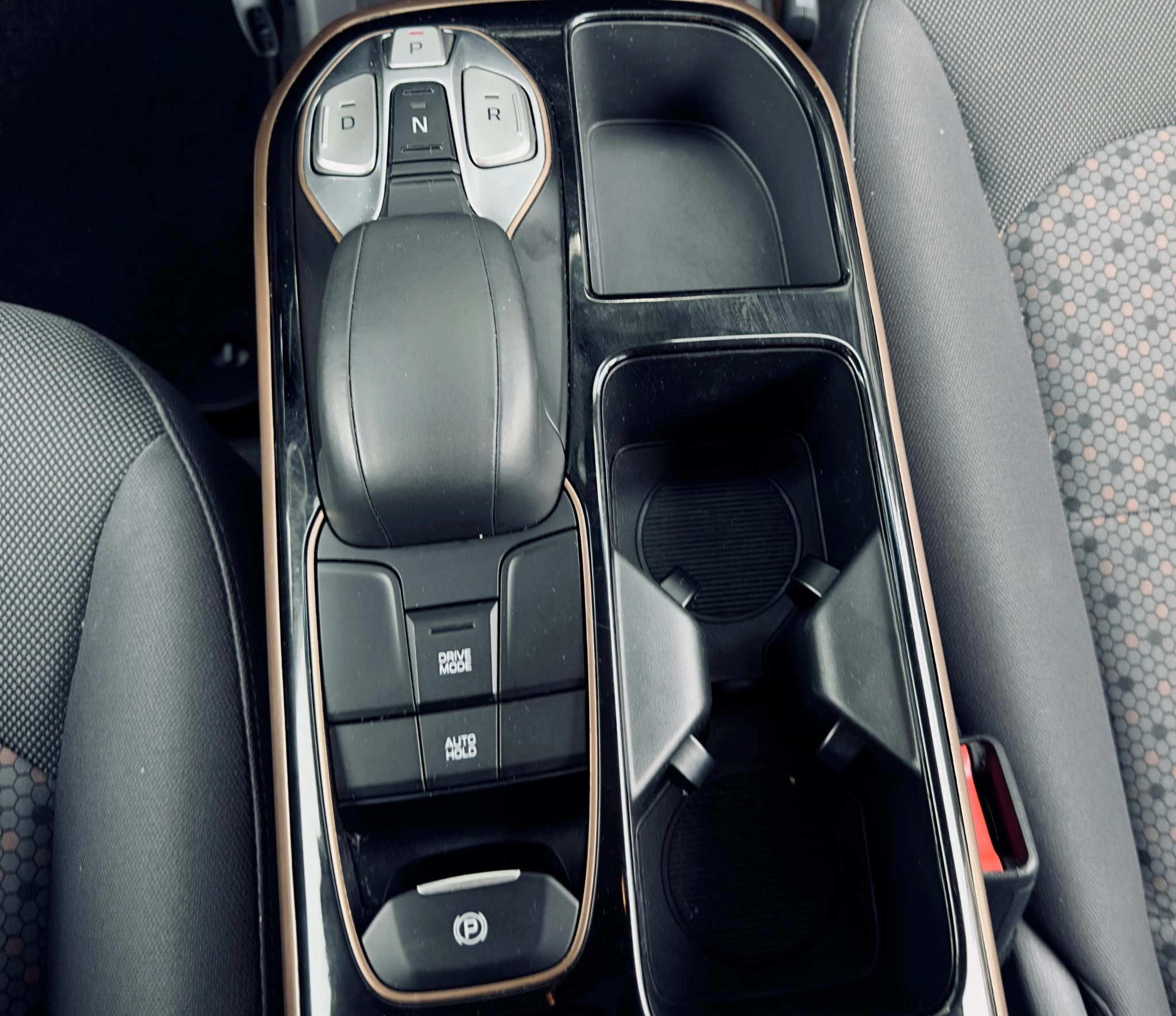 Hoofdafbeelding Hyundai IONIQ