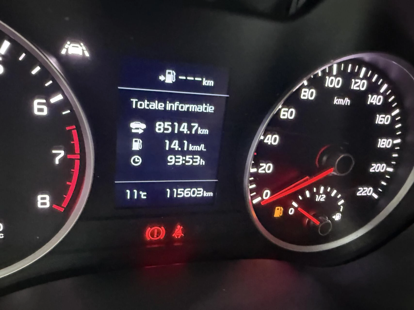 Hoofdafbeelding Kia Stonic