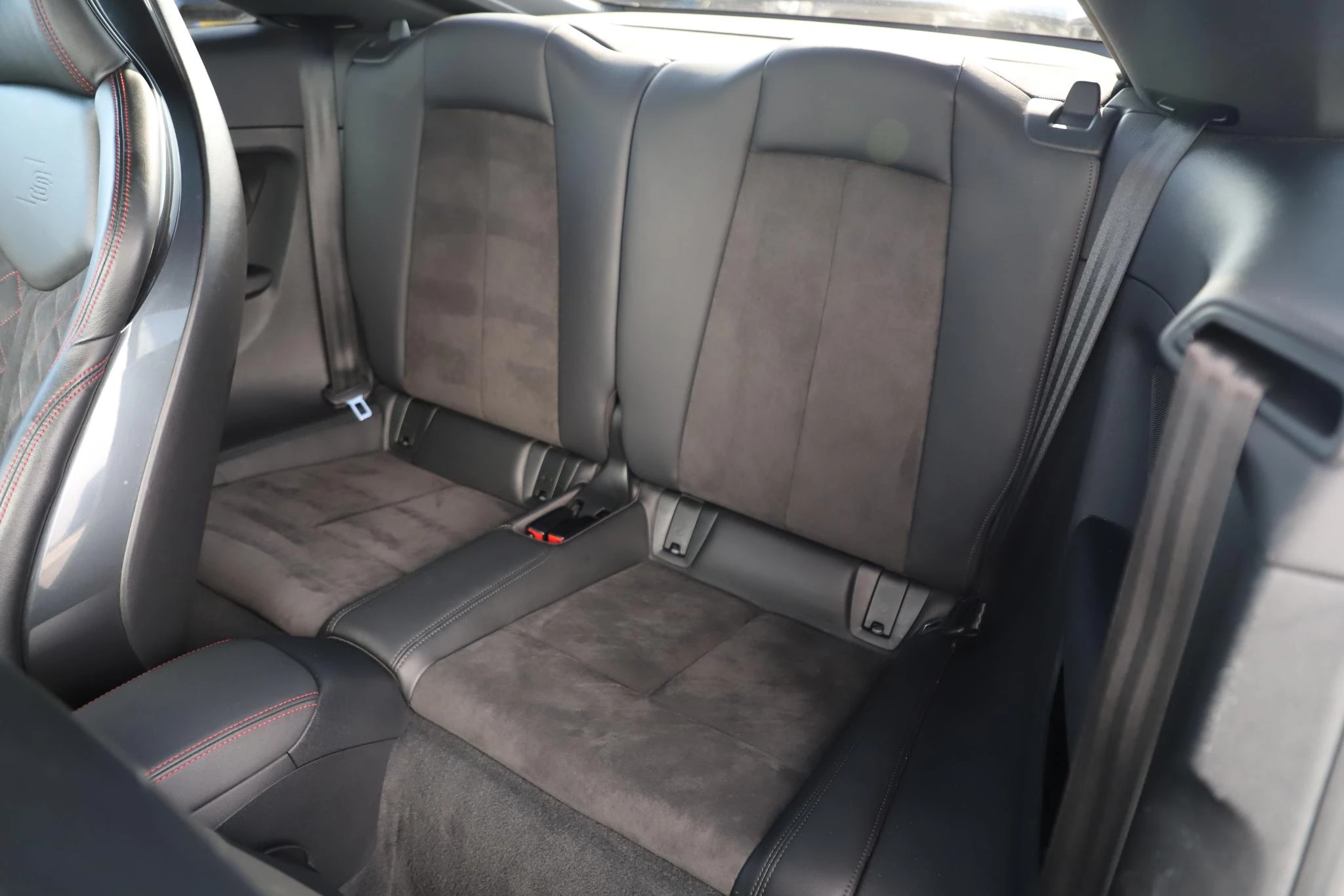 Hoofdafbeelding Audi TT