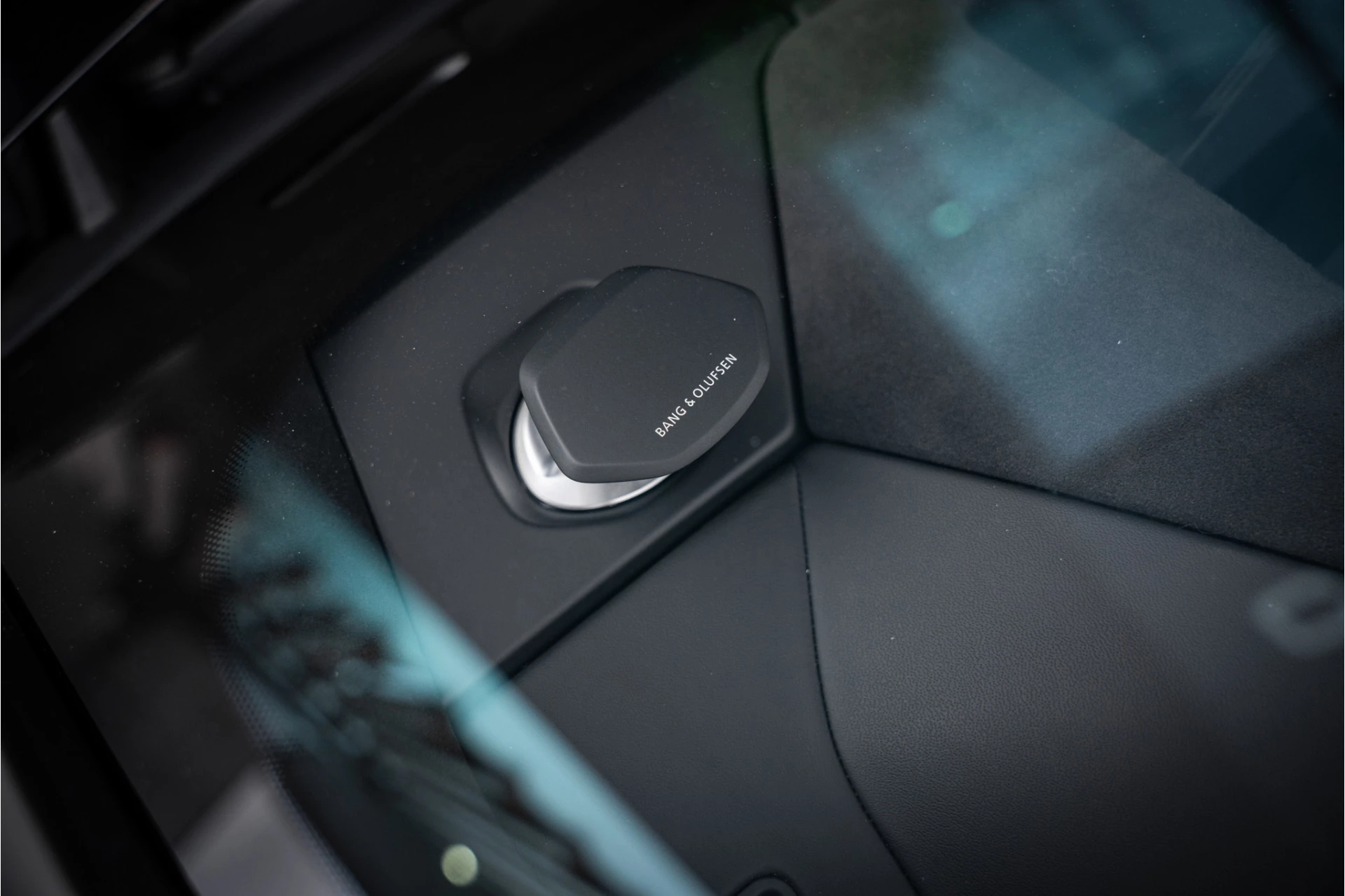 Hoofdafbeelding Lamborghini Urus