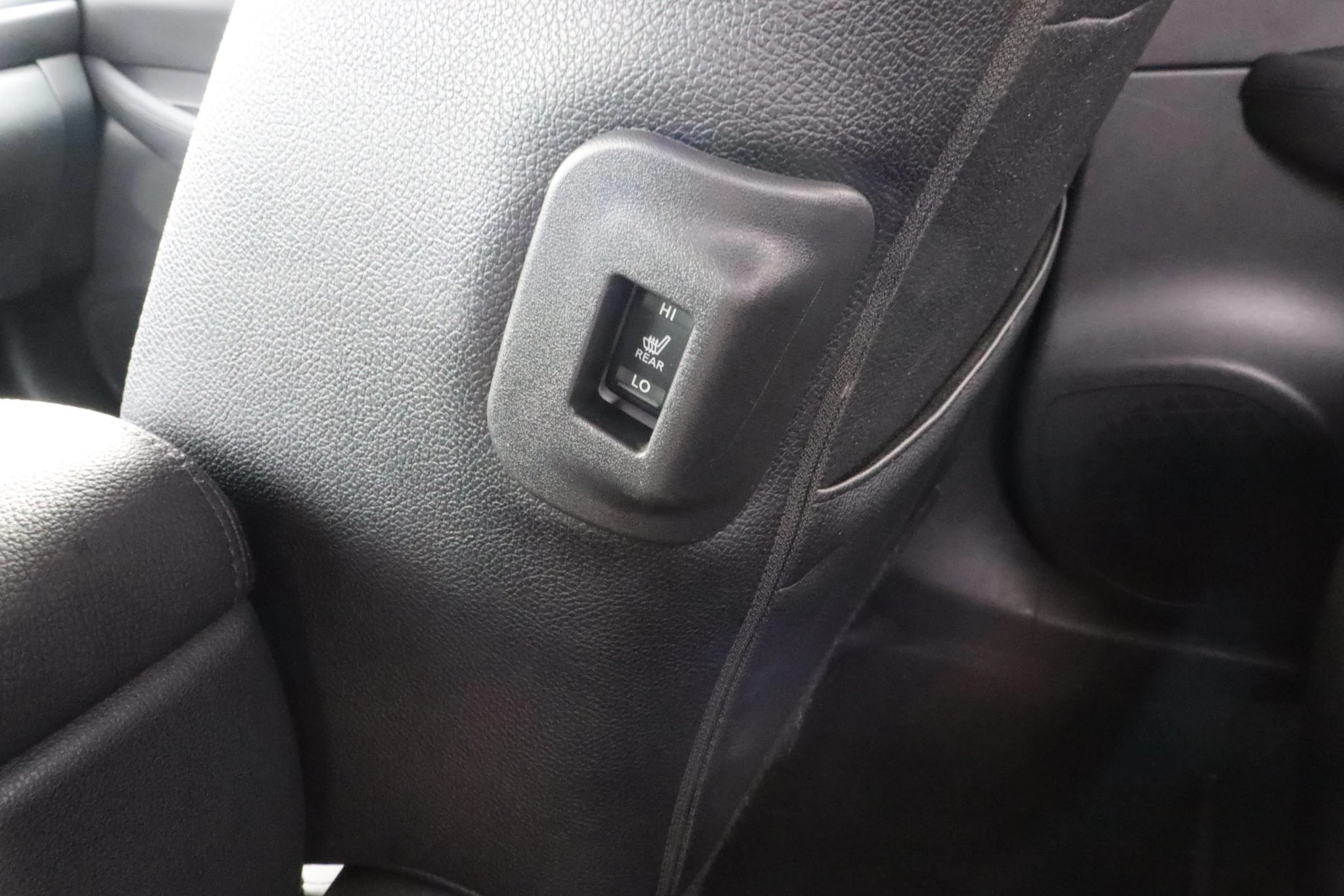 Hoofdafbeelding Nissan Leaf
