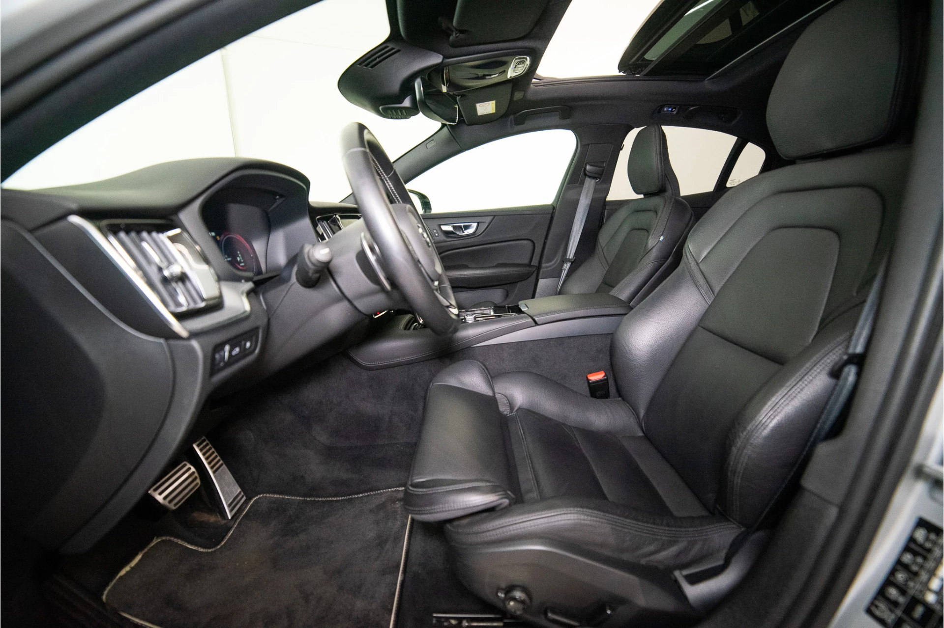 Hoofdafbeelding Volvo S60