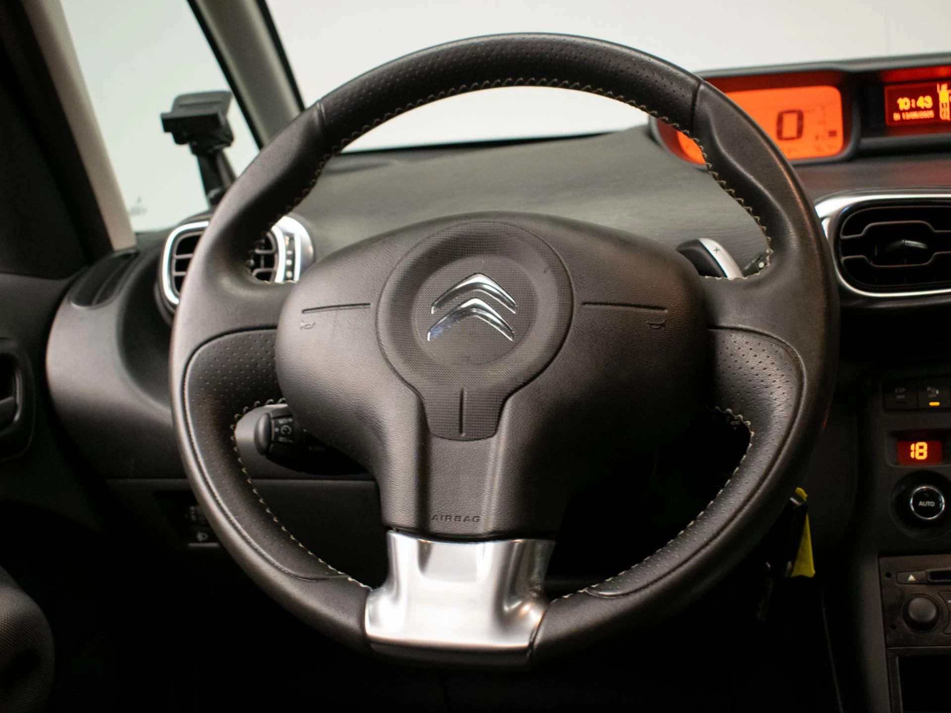 Hoofdafbeelding Citroën C3 Picasso