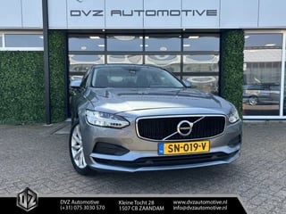 Volvo S90 2.0 T4 Momentum+ | Leder | Drive Assist |