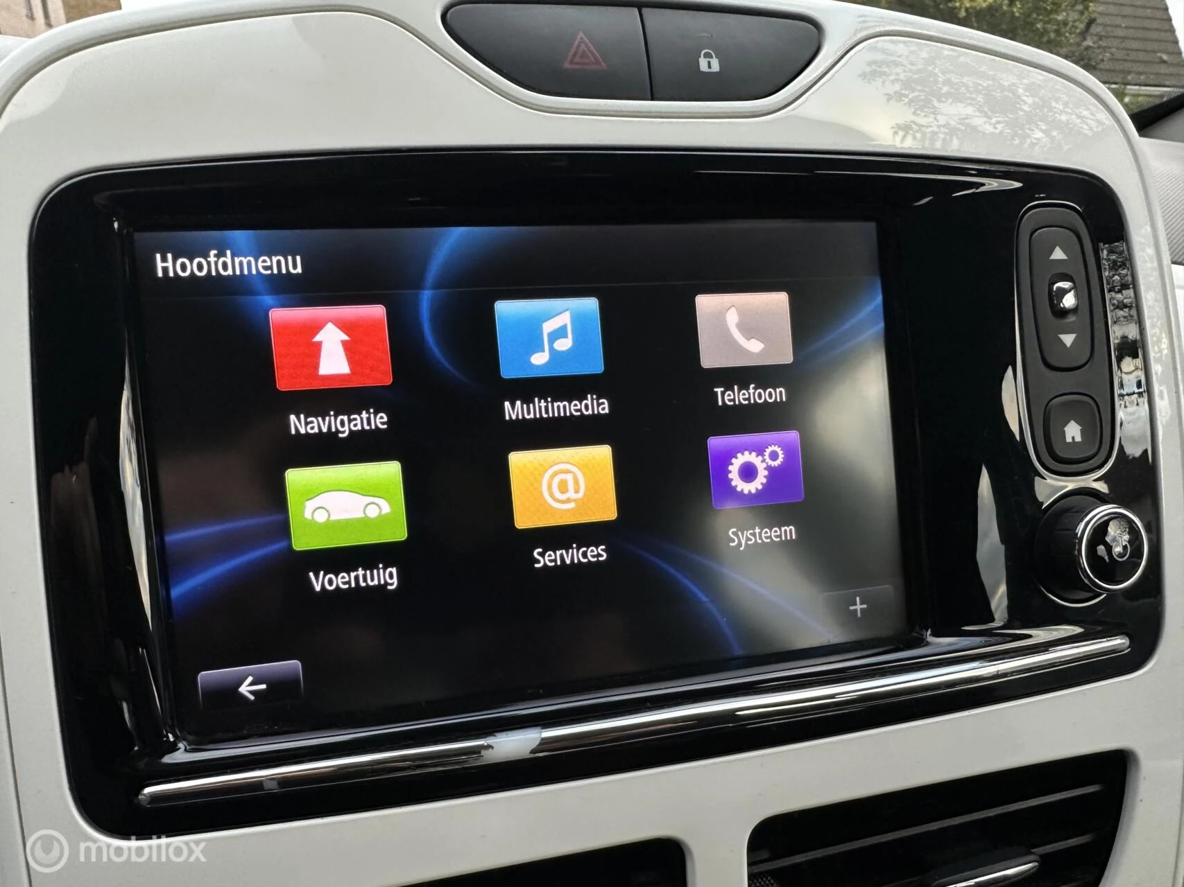 Hoofdafbeelding Renault ZOE