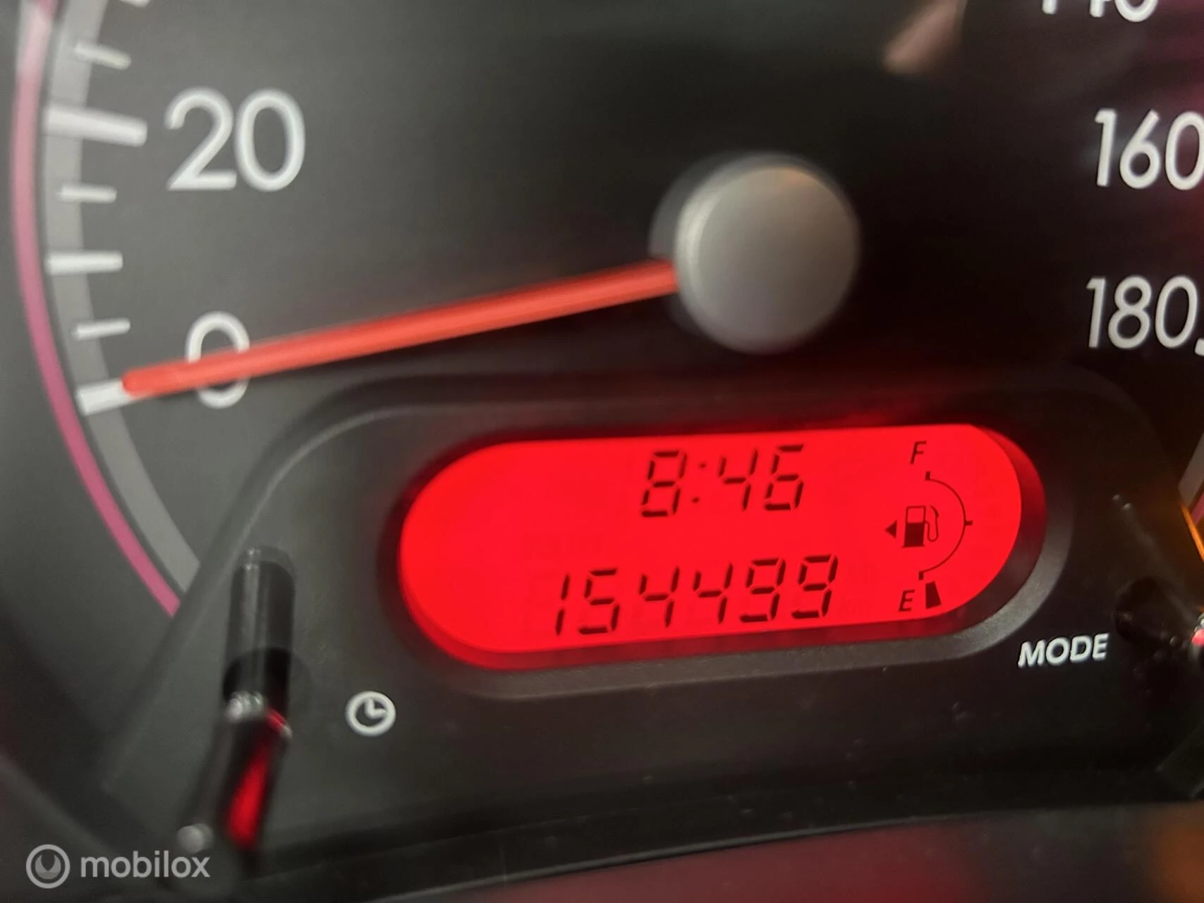 Hoofdafbeelding Suzuki Alto