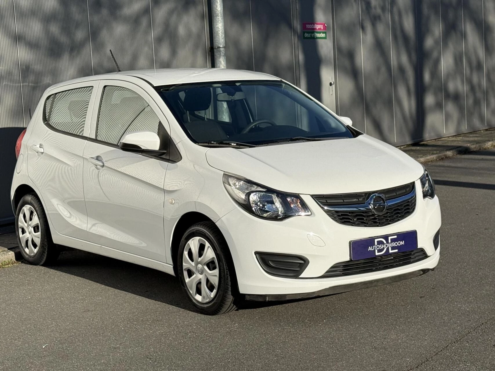 Hoofdafbeelding Opel KARL