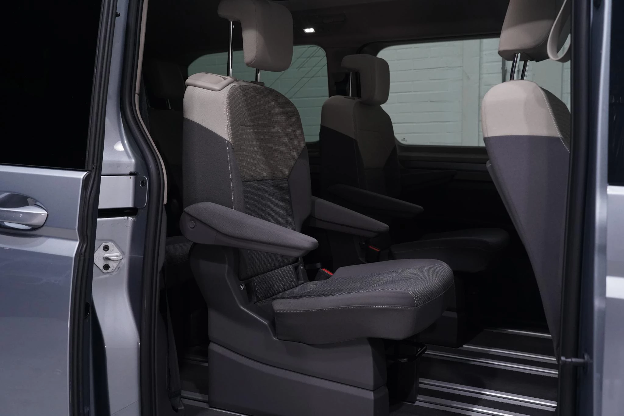 Hoofdafbeelding Volkswagen Multivan