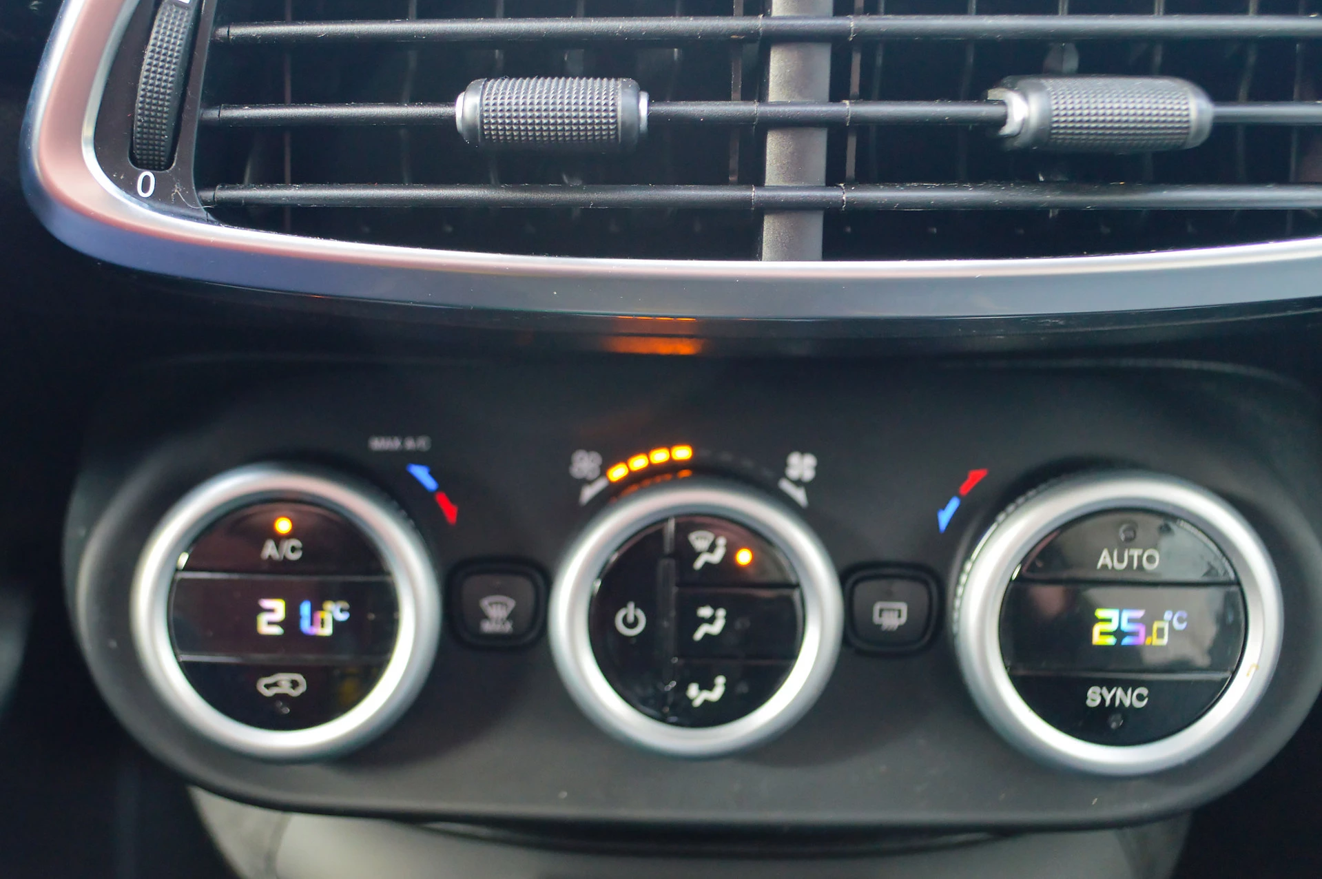 Hoofdafbeelding Fiat 500X