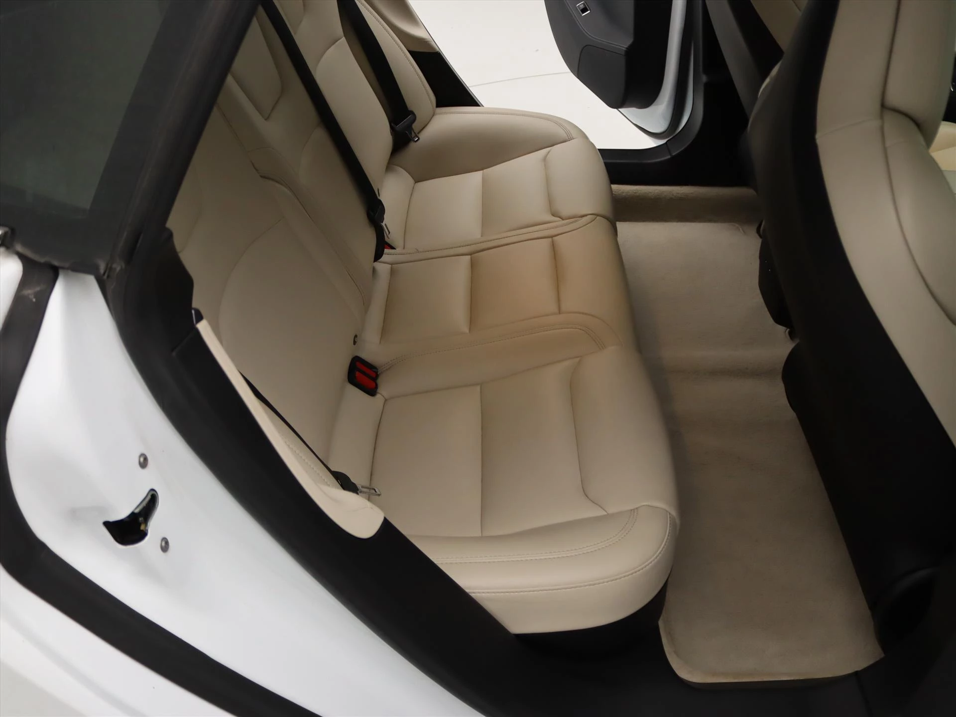 Hoofdafbeelding Tesla Model S