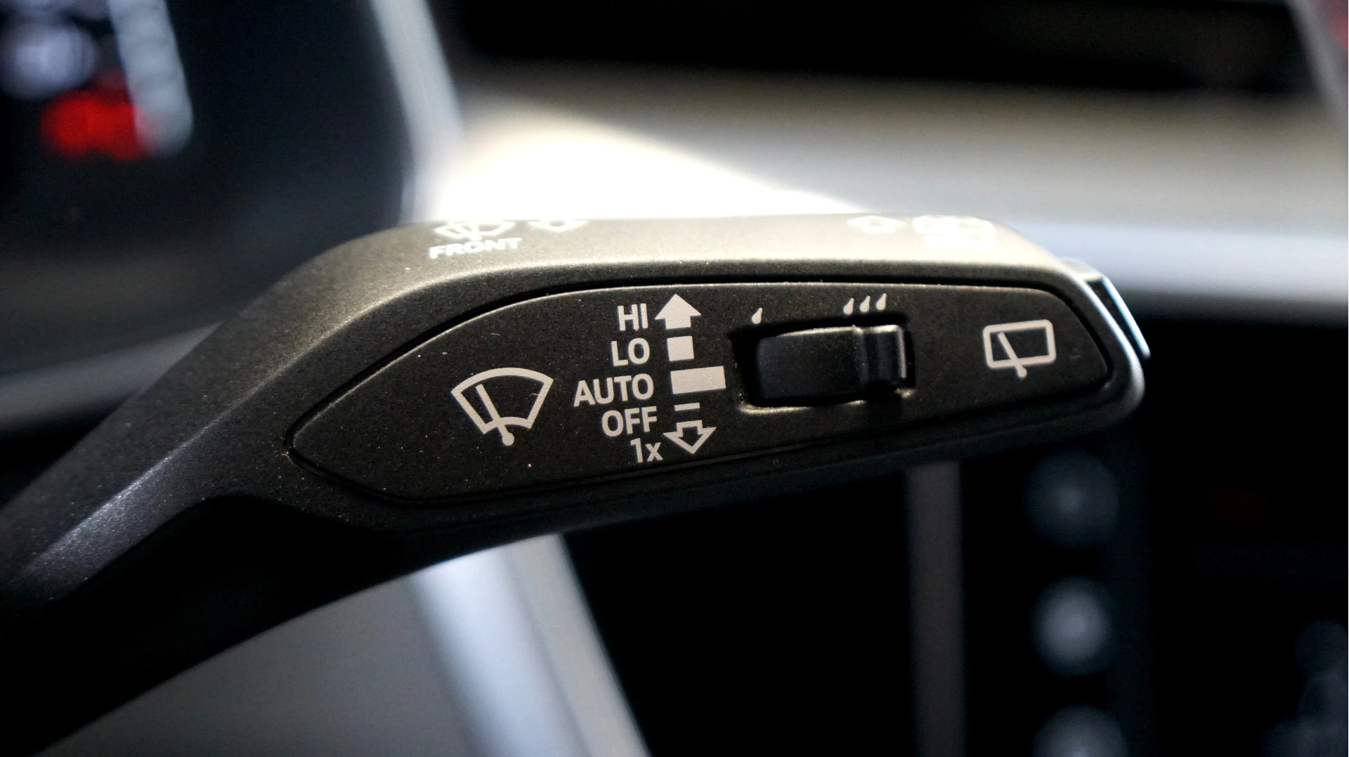 Hoofdafbeelding Audi RS6