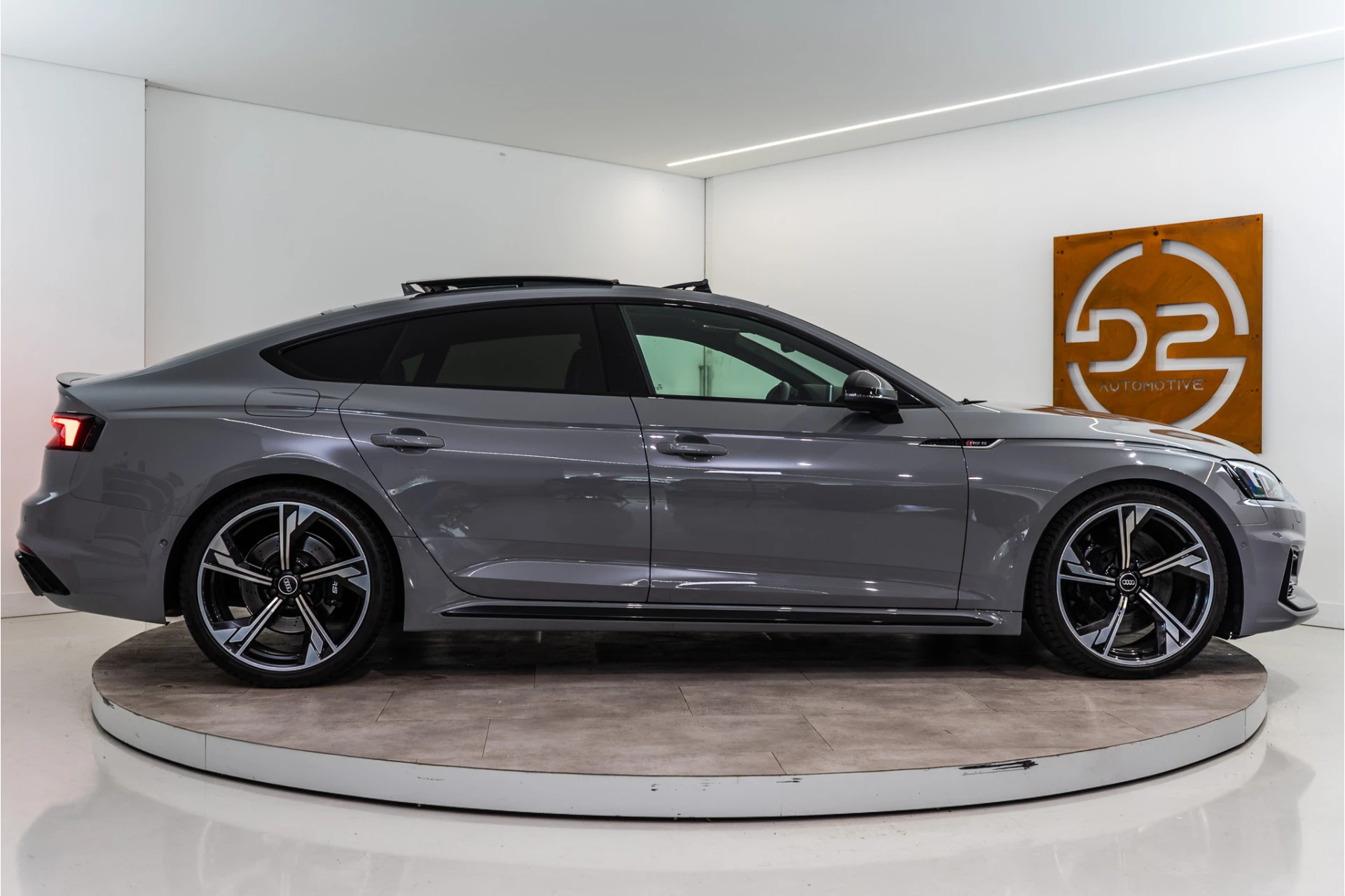 Hoofdafbeelding Audi RS5