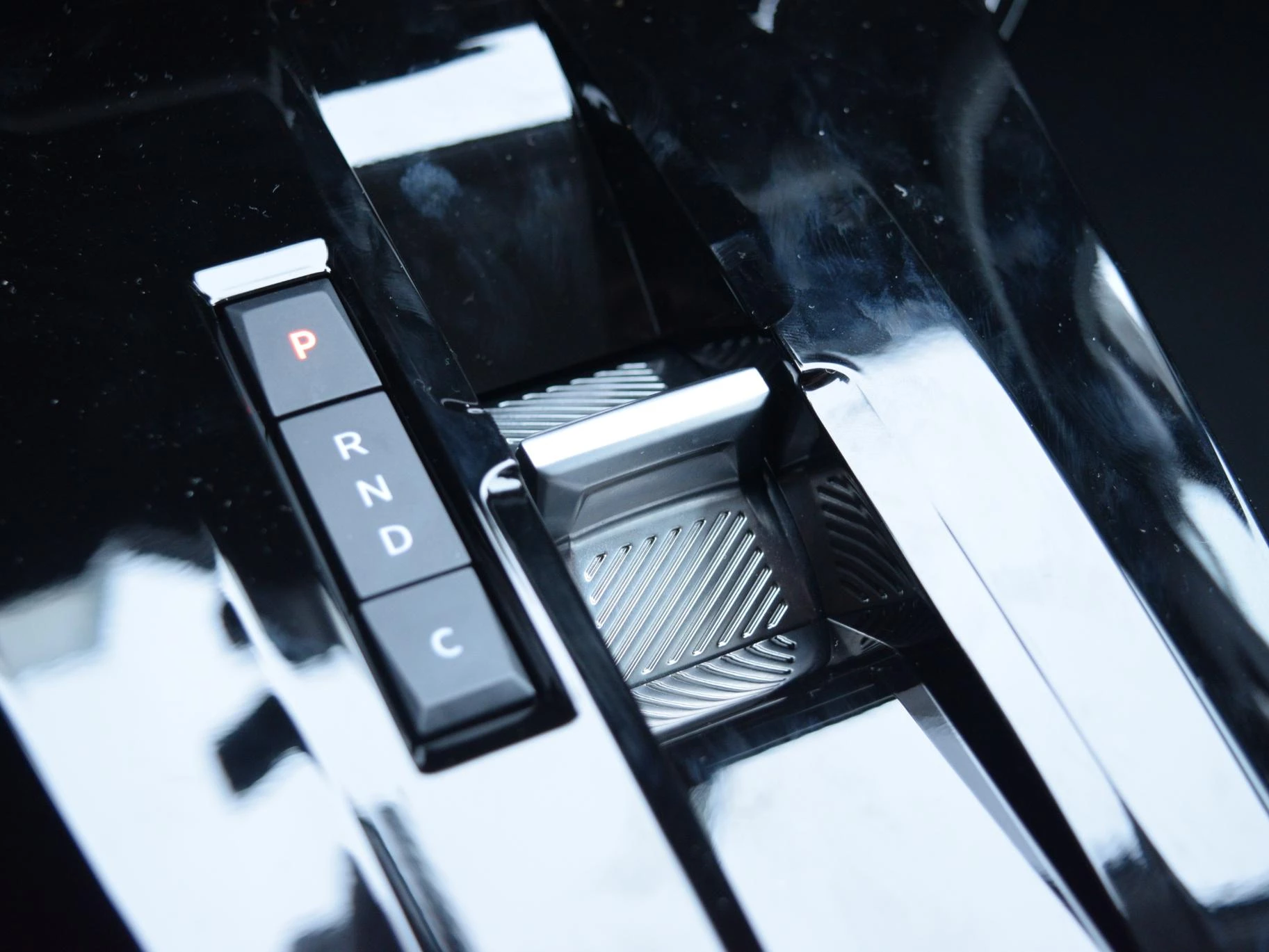 Hoofdafbeelding Citroën ë-C3