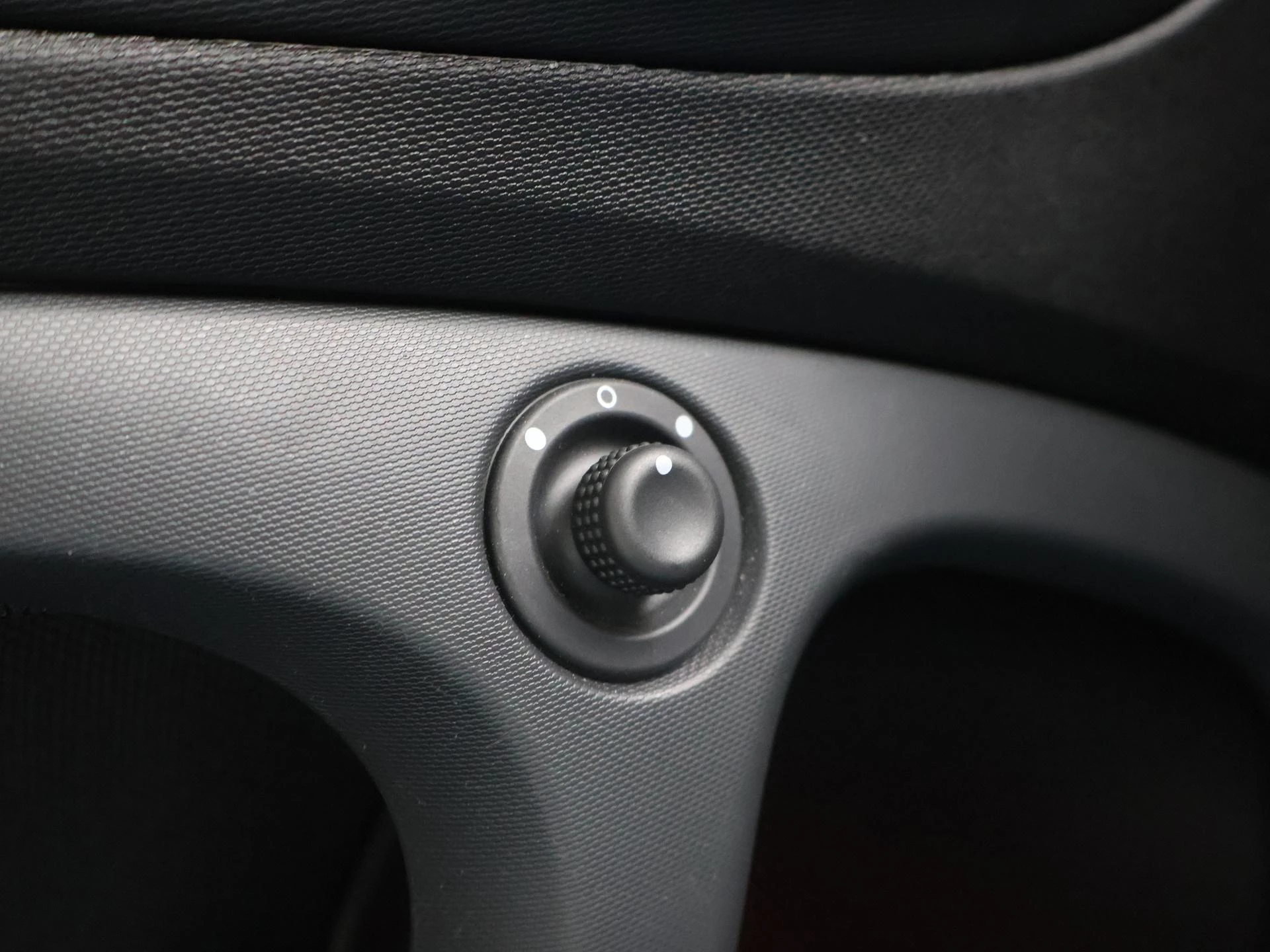 Hoofdafbeelding smart Fortwo