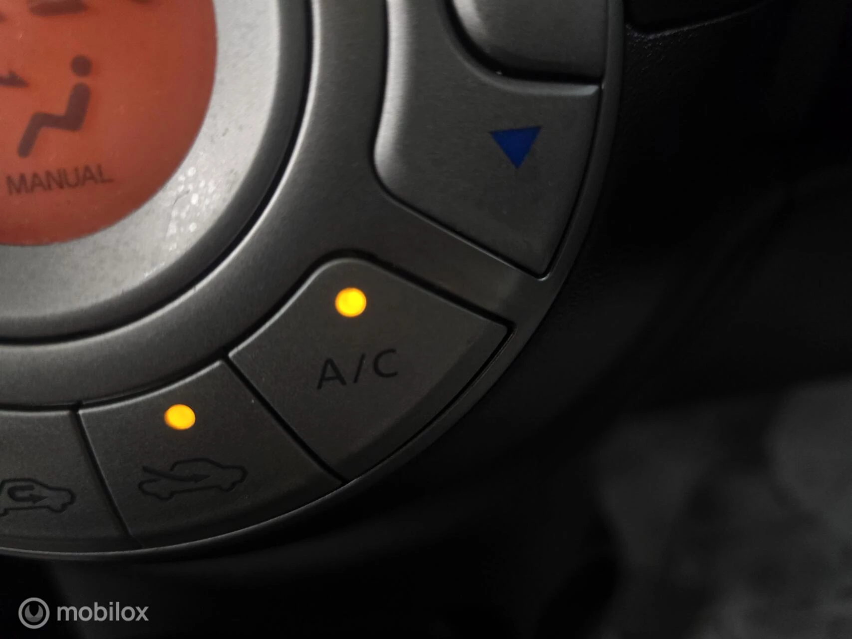 Hoofdafbeelding Nissan Micra