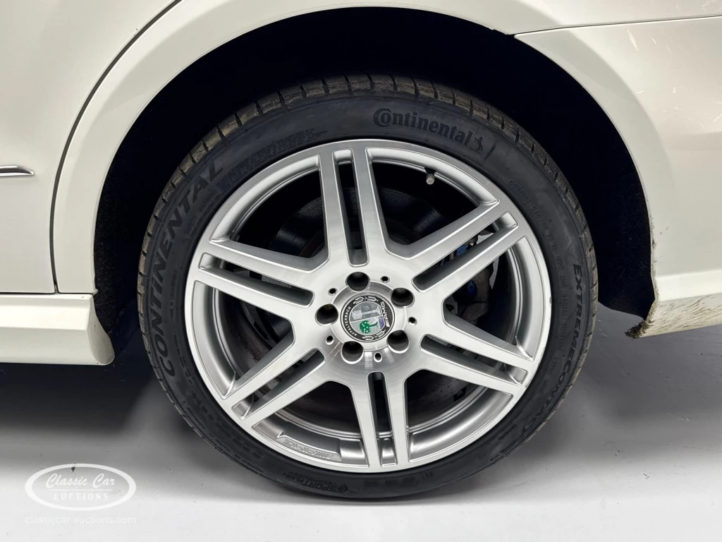 Hoofdafbeelding Mercedes-Benz Overige