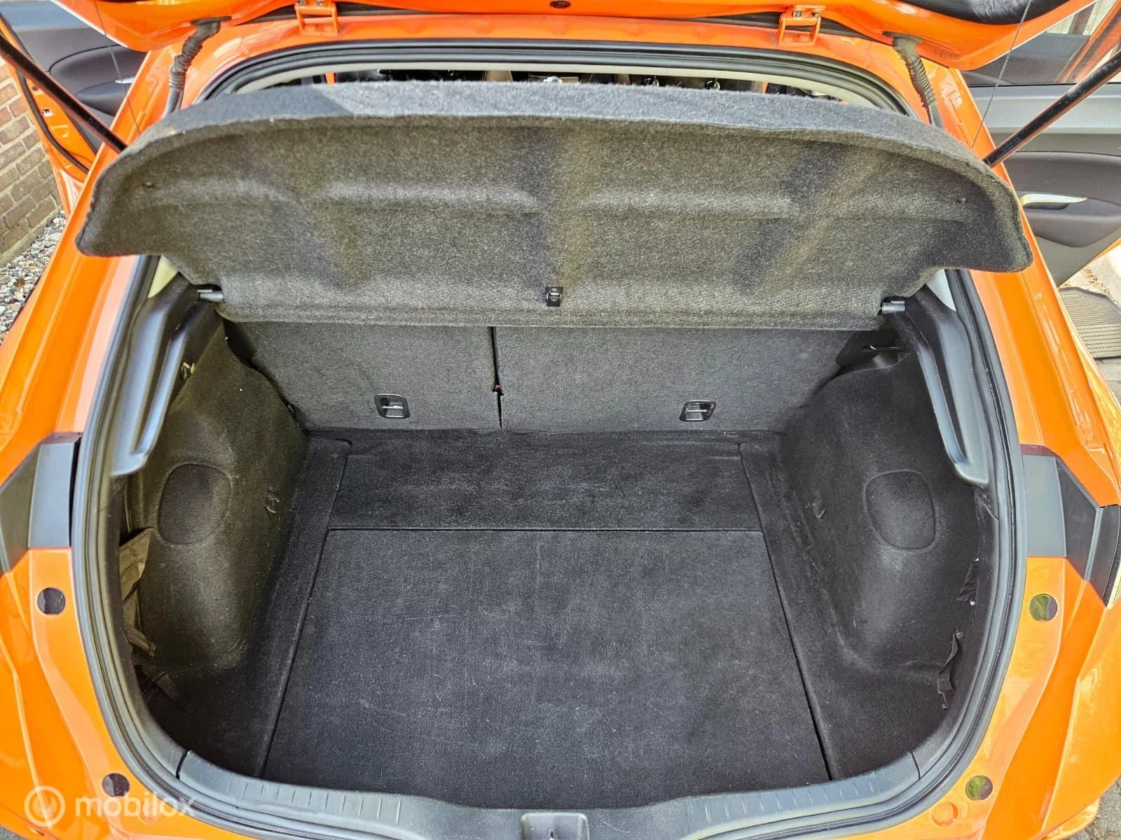 Hoofdafbeelding Honda Civic