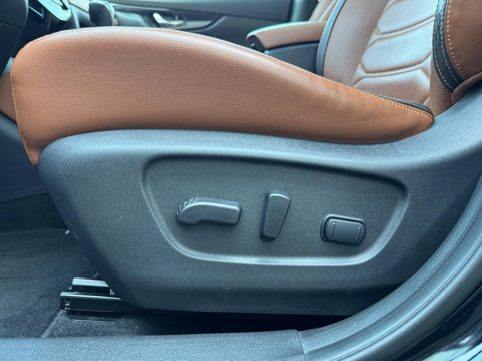 Hoofdafbeelding Nissan X-Trail