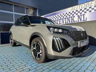 Peugeot 2008 1.2 GT ADAP CRUISE P-CAM APPLE LED