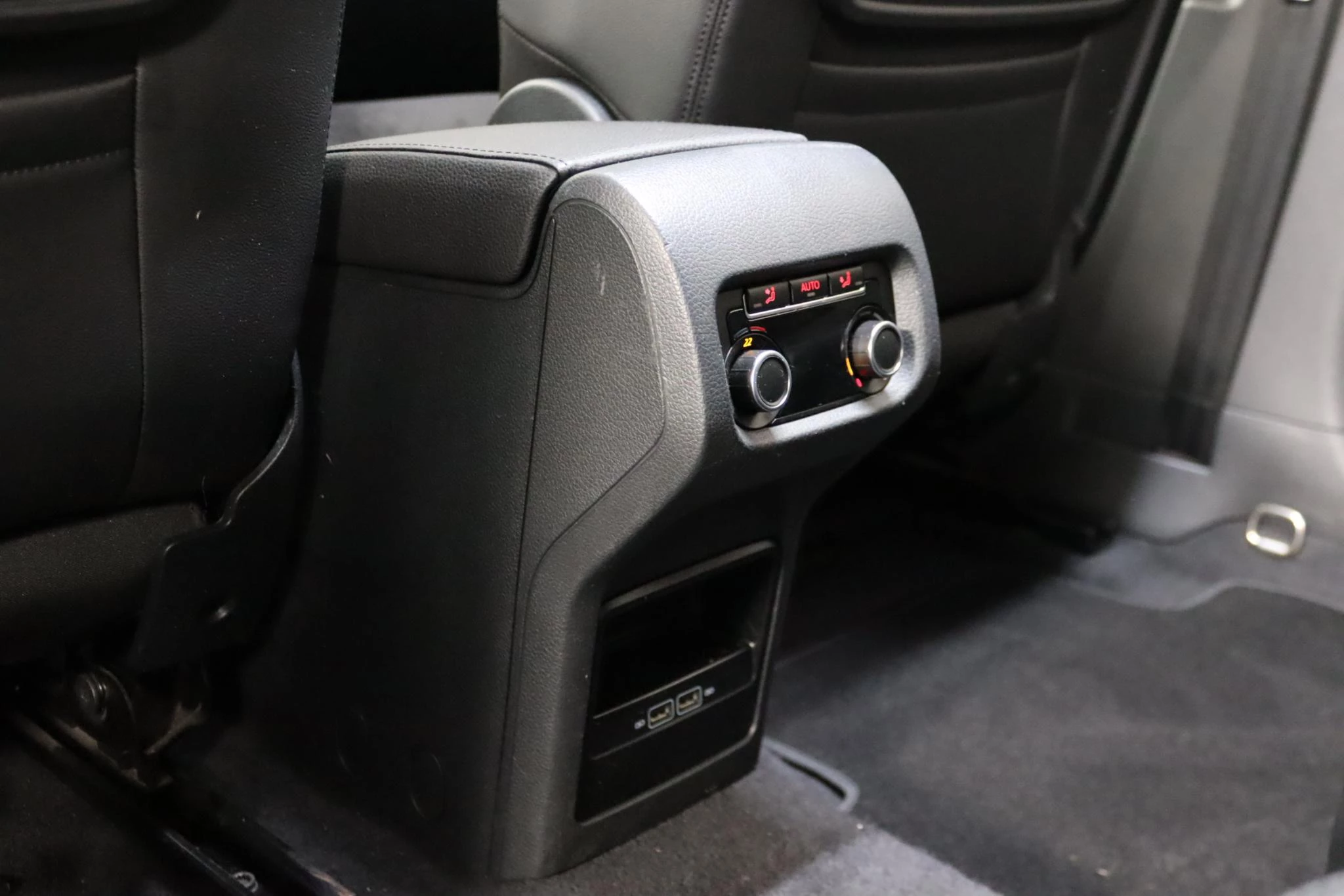 Hoofdafbeelding SEAT Alhambra