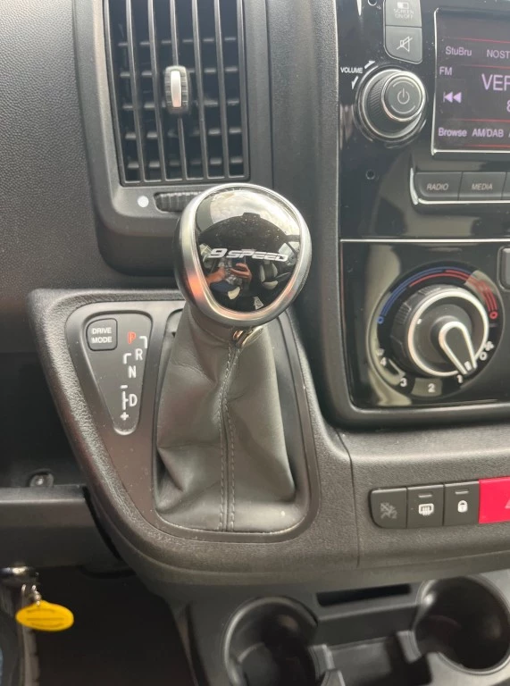 Hoofdafbeelding Roller Team Livingstone 640 Duo Adv. Aut.