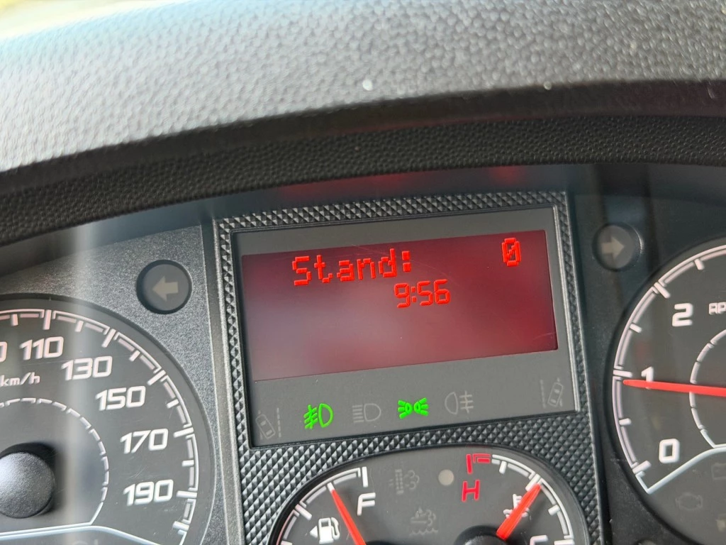 Hoofdafbeelding Peugeot Boxer