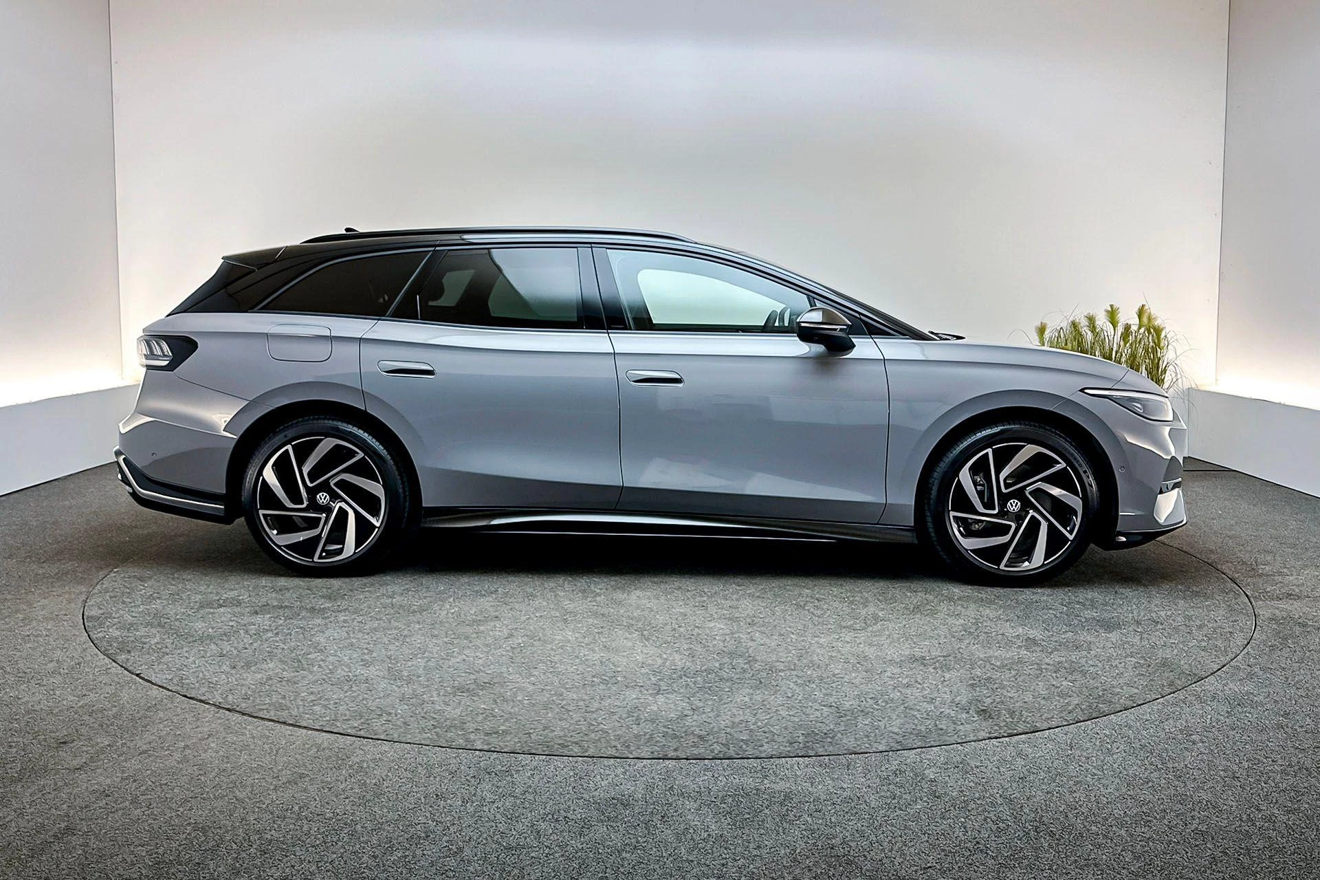 Hoofdafbeelding Volkswagen ID.7