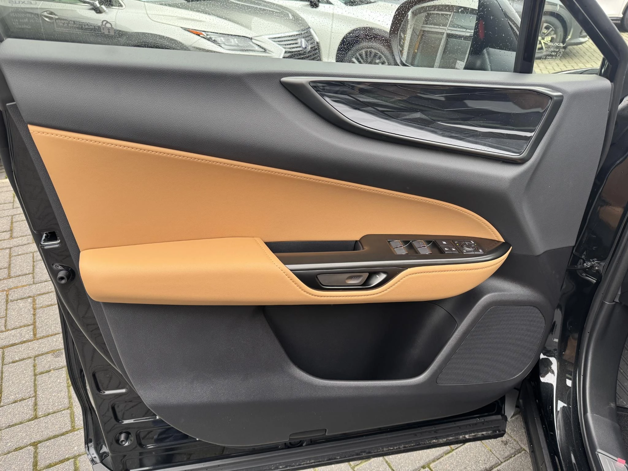 Hoofdafbeelding Lexus NX