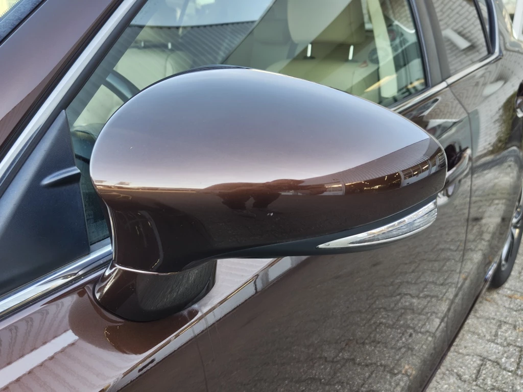 Hoofdafbeelding Lexus CT