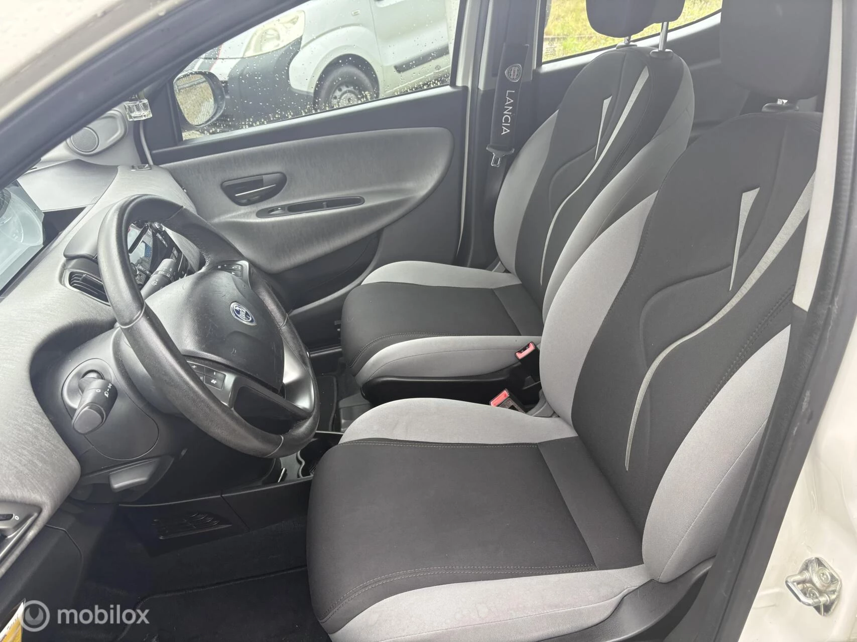 Hoofdafbeelding Lancia Ypsilon