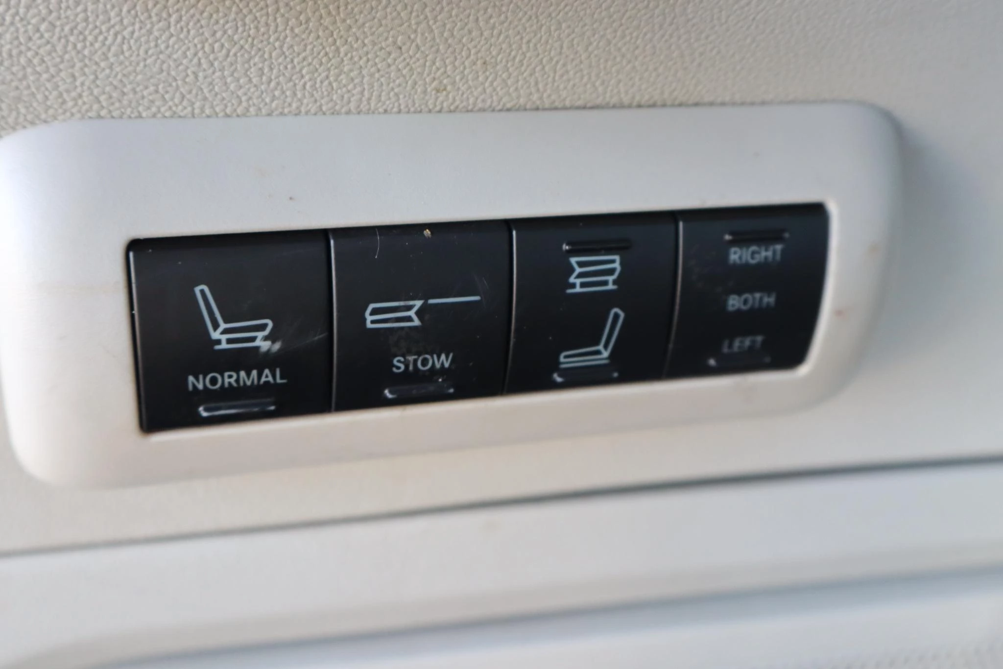 Hoofdafbeelding Chrysler Grand Voyager