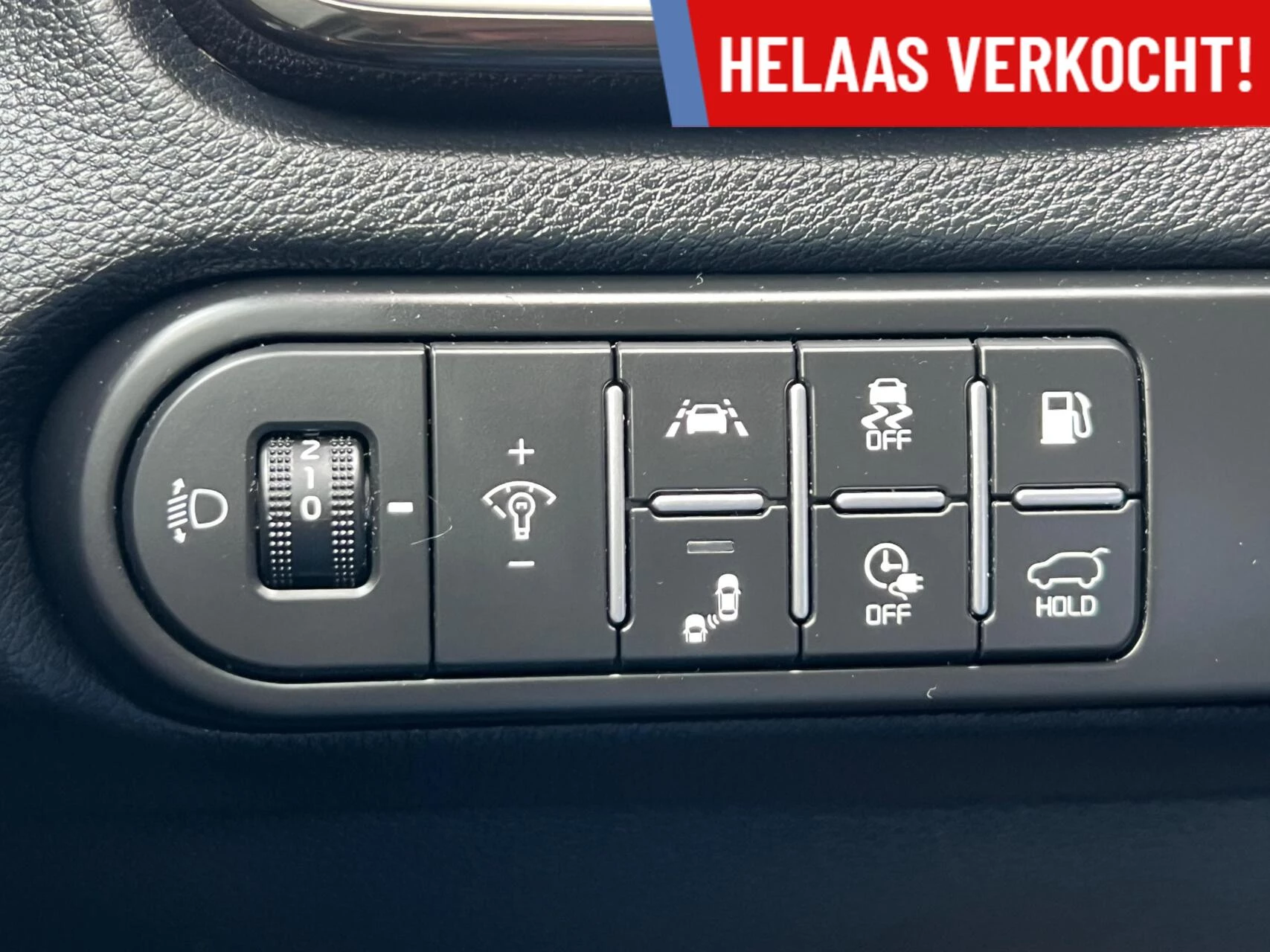 Hoofdafbeelding Kia XCeed