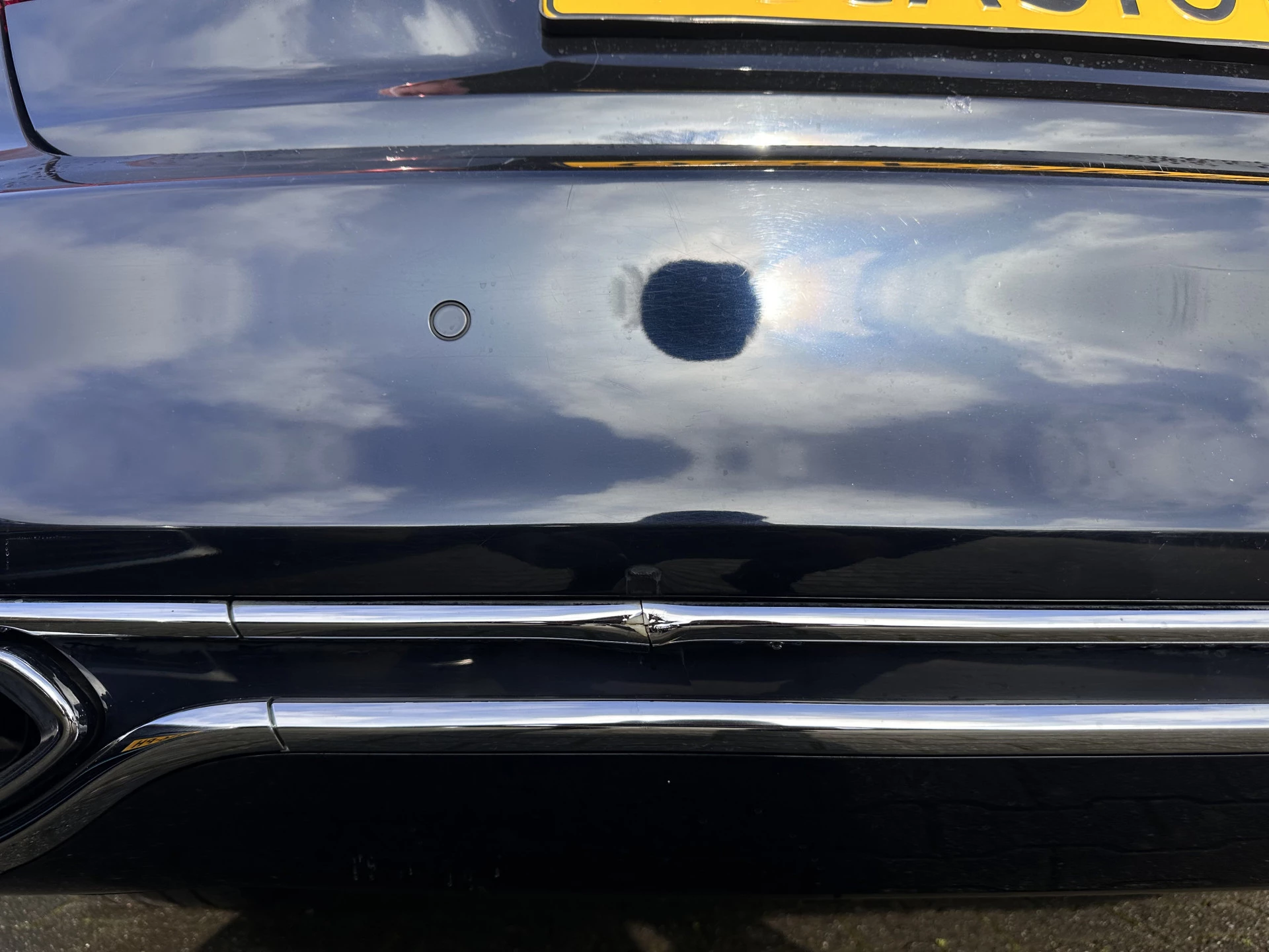 Hoofdafbeelding BMW 7 Serie