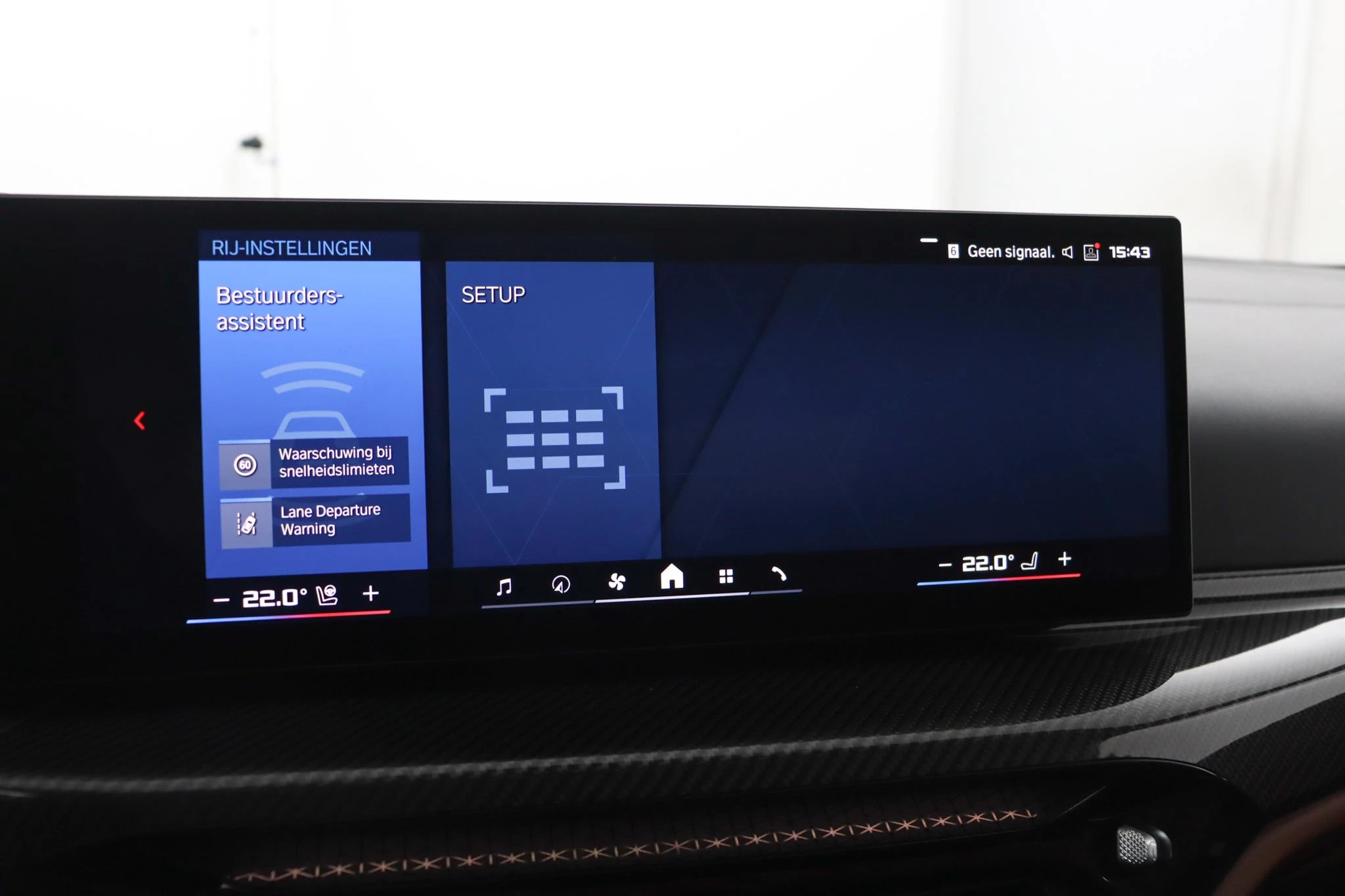 Hoofdafbeelding BMW M3